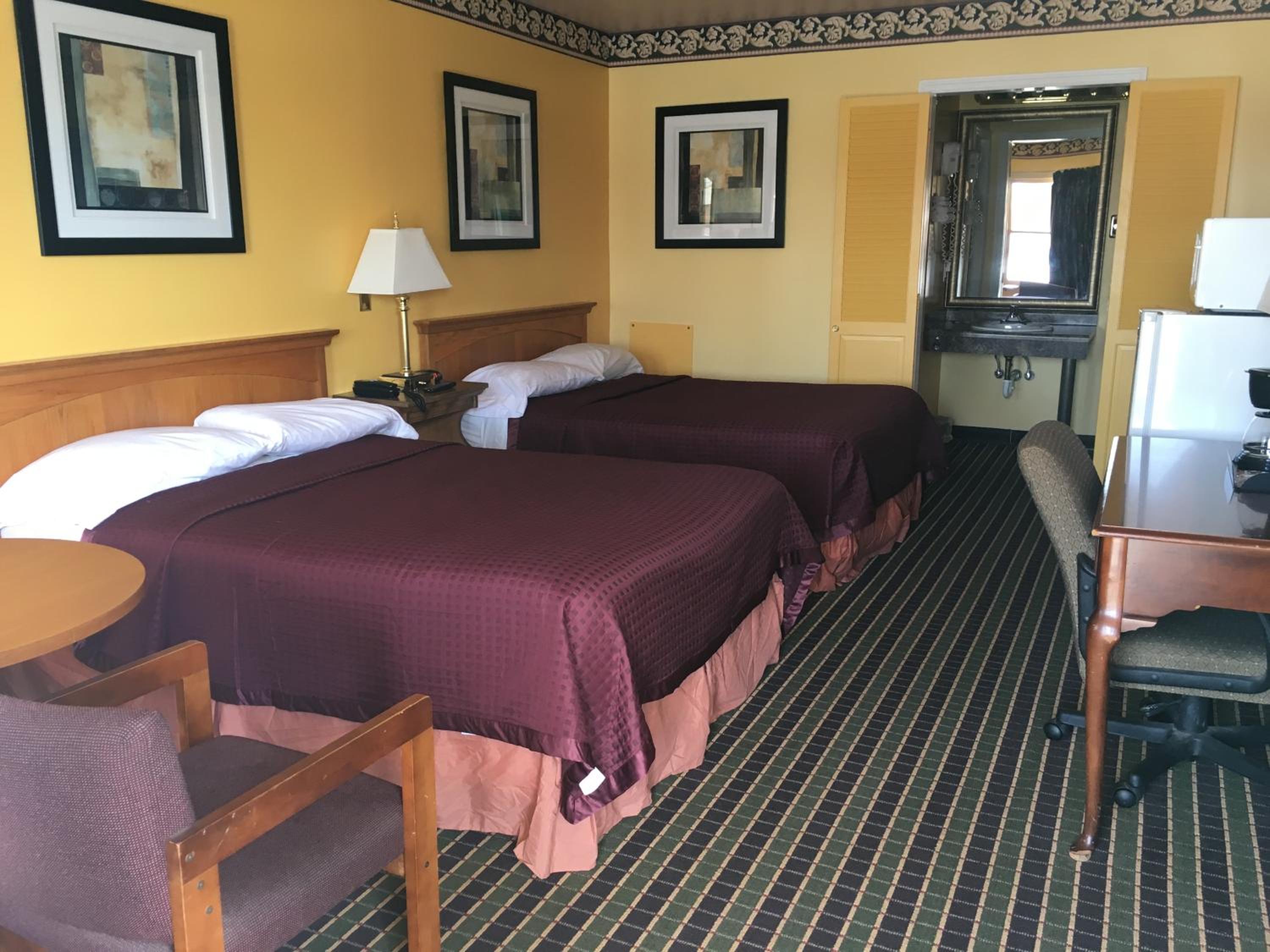 Norwalk Inn