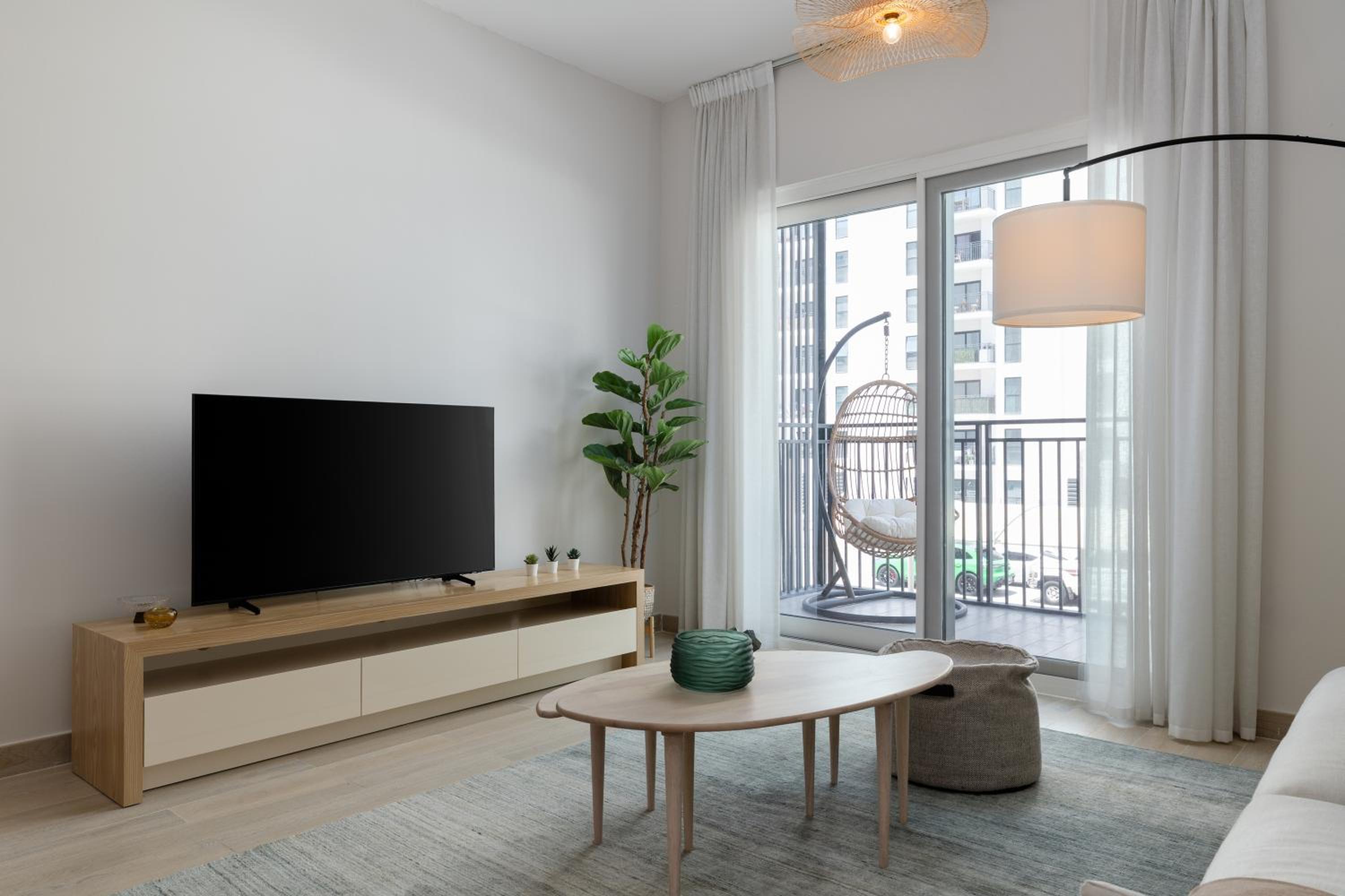 Maison Privee - Relaxed Yas Island Living Near ALL Attractions