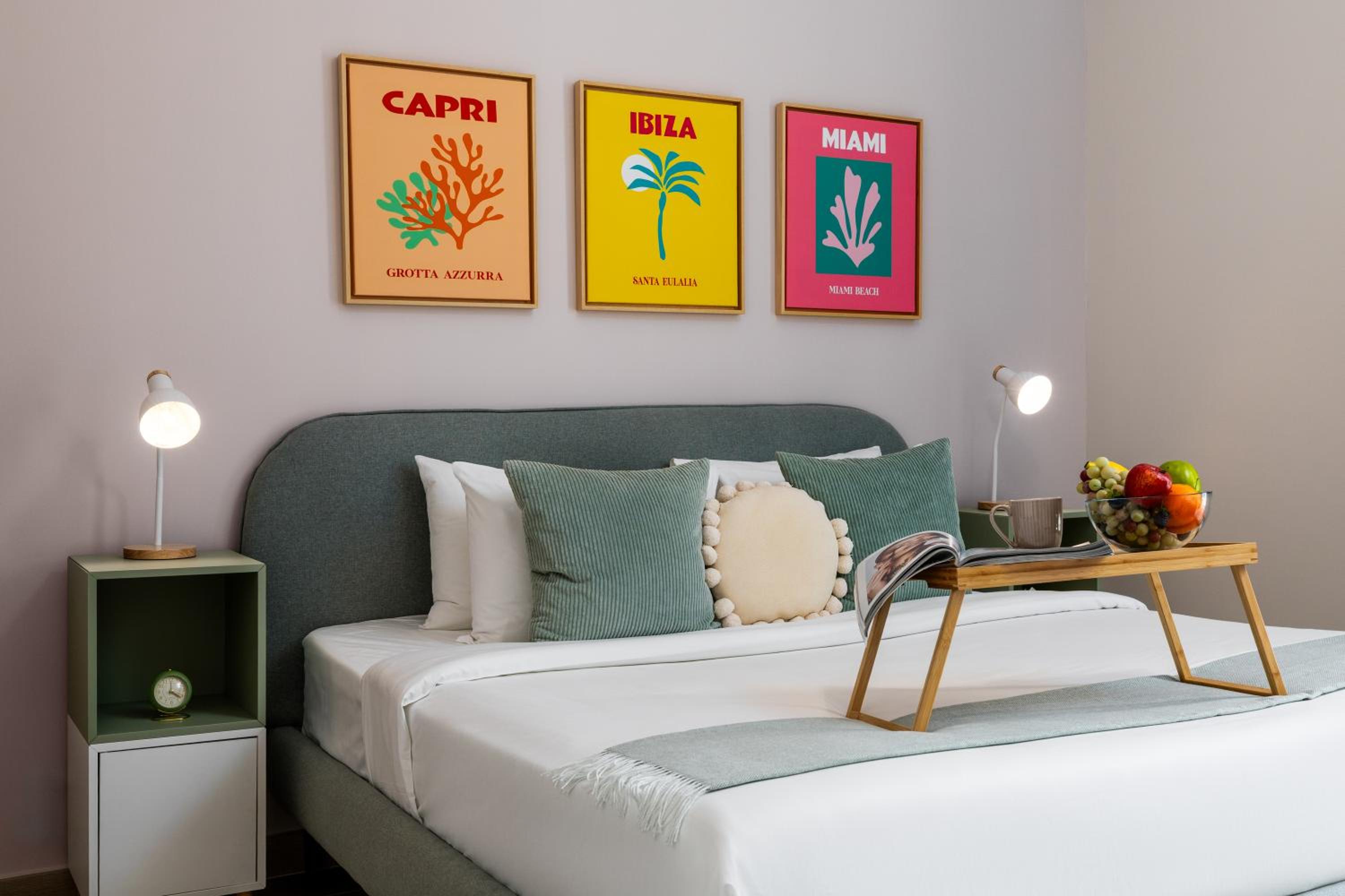 Maison Privee - Relaxed Yas Island Living Near ALL Attractions