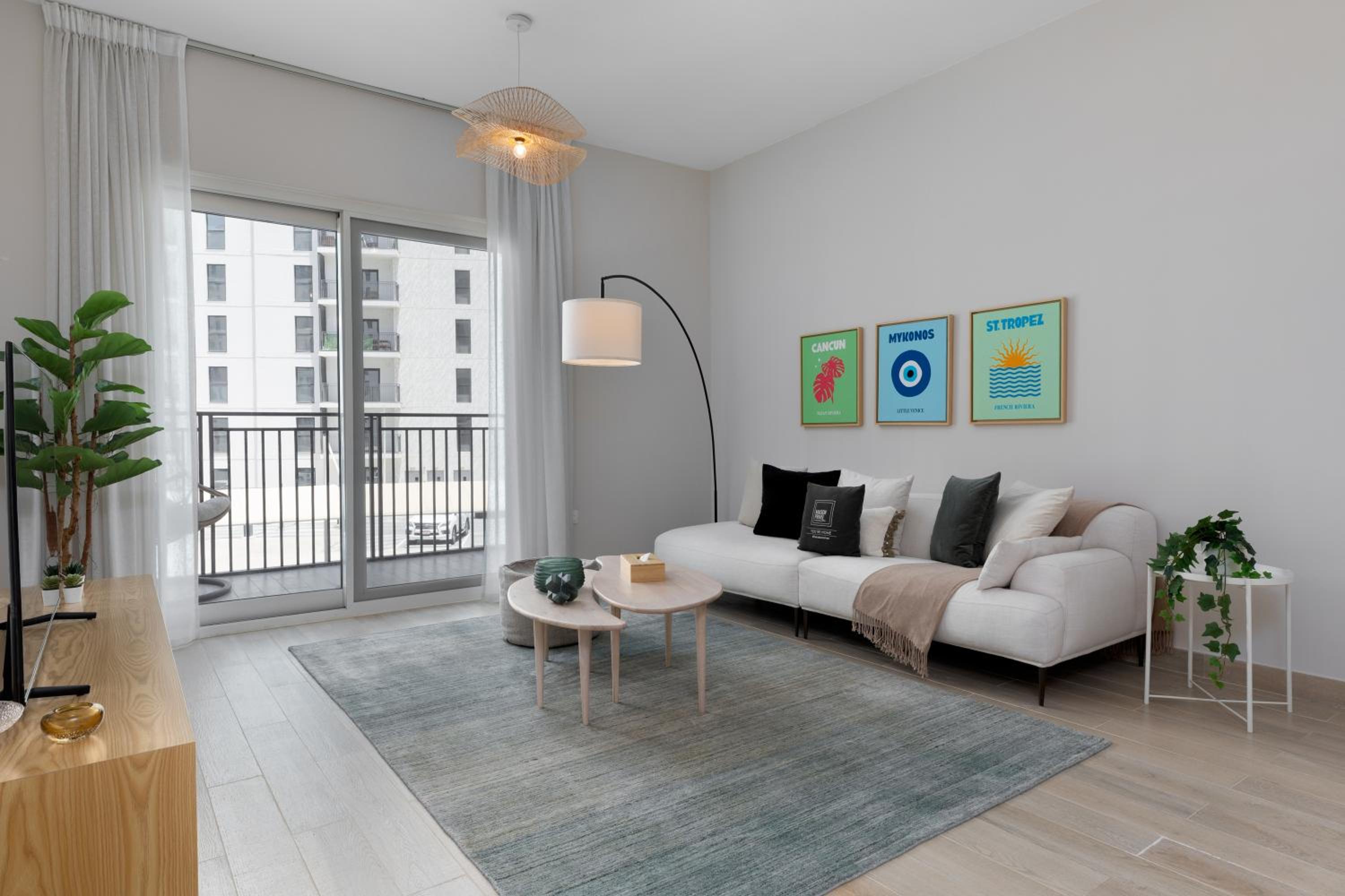 Maison Privee - Relaxed Yas Island Living Near ALL Attractions