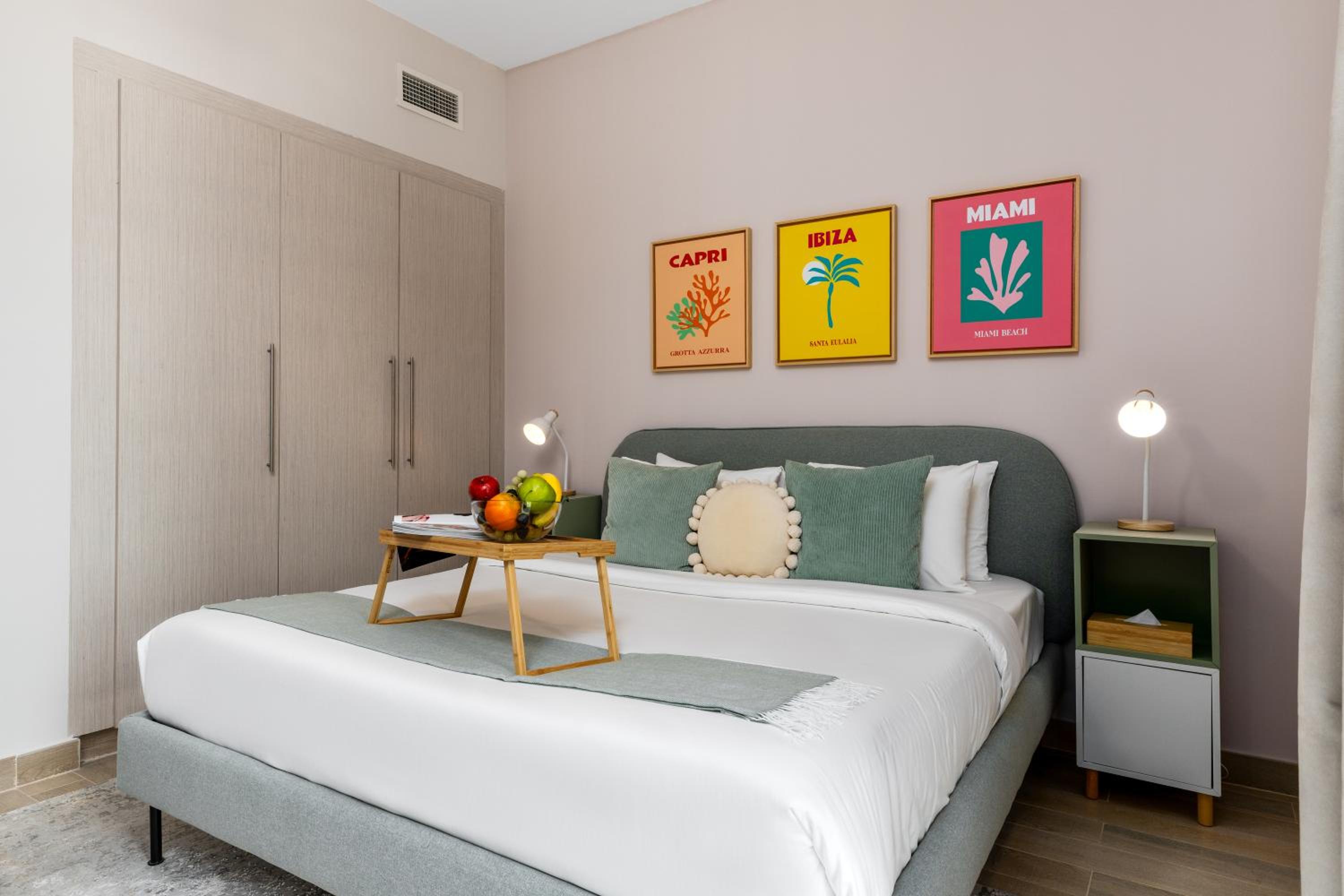 Maison Privee - Relaxed Yas Island Living Near ALL Attractions