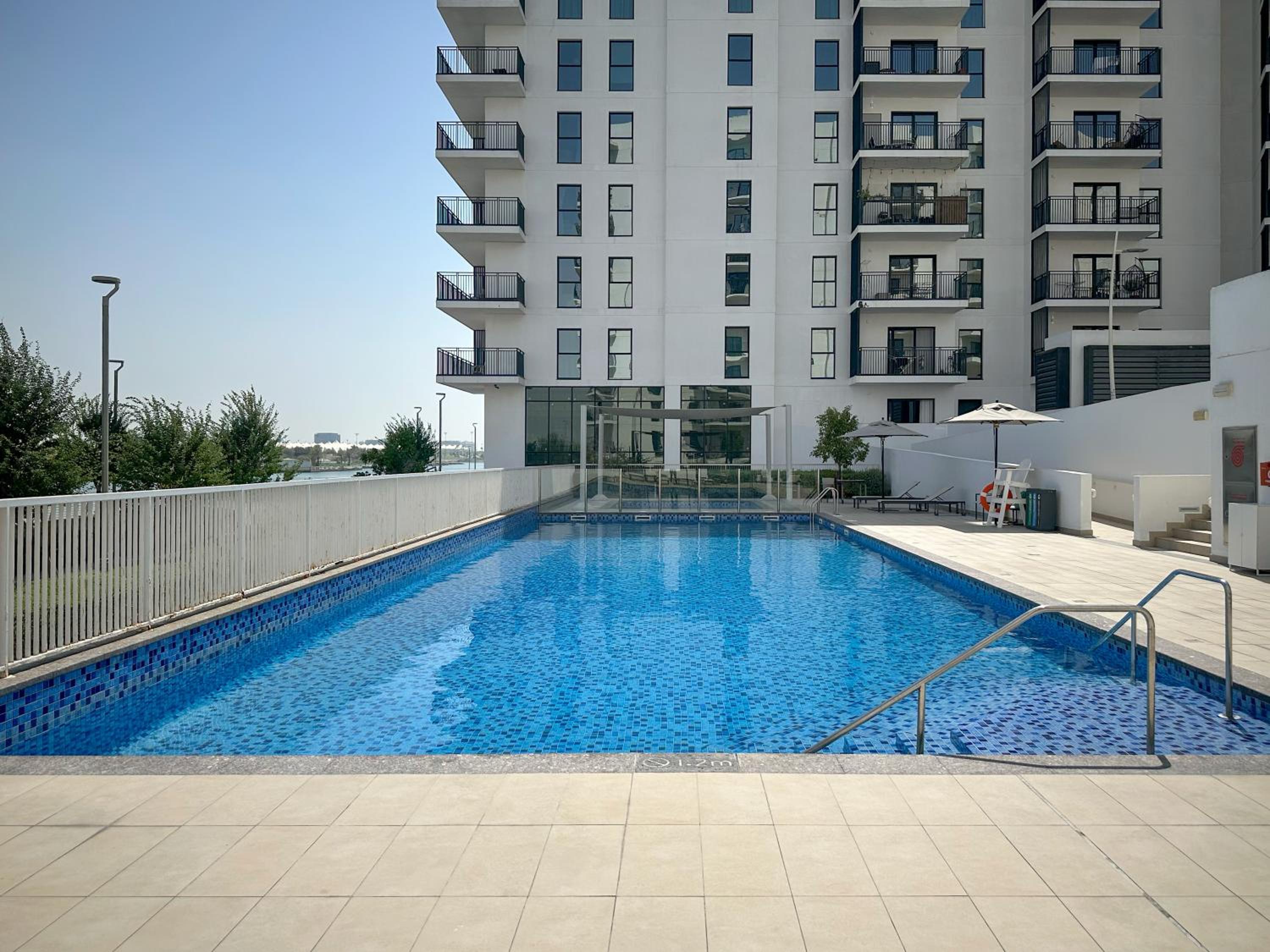 Maison Privee - Relaxed Yas Island Living Near ALL Attractions