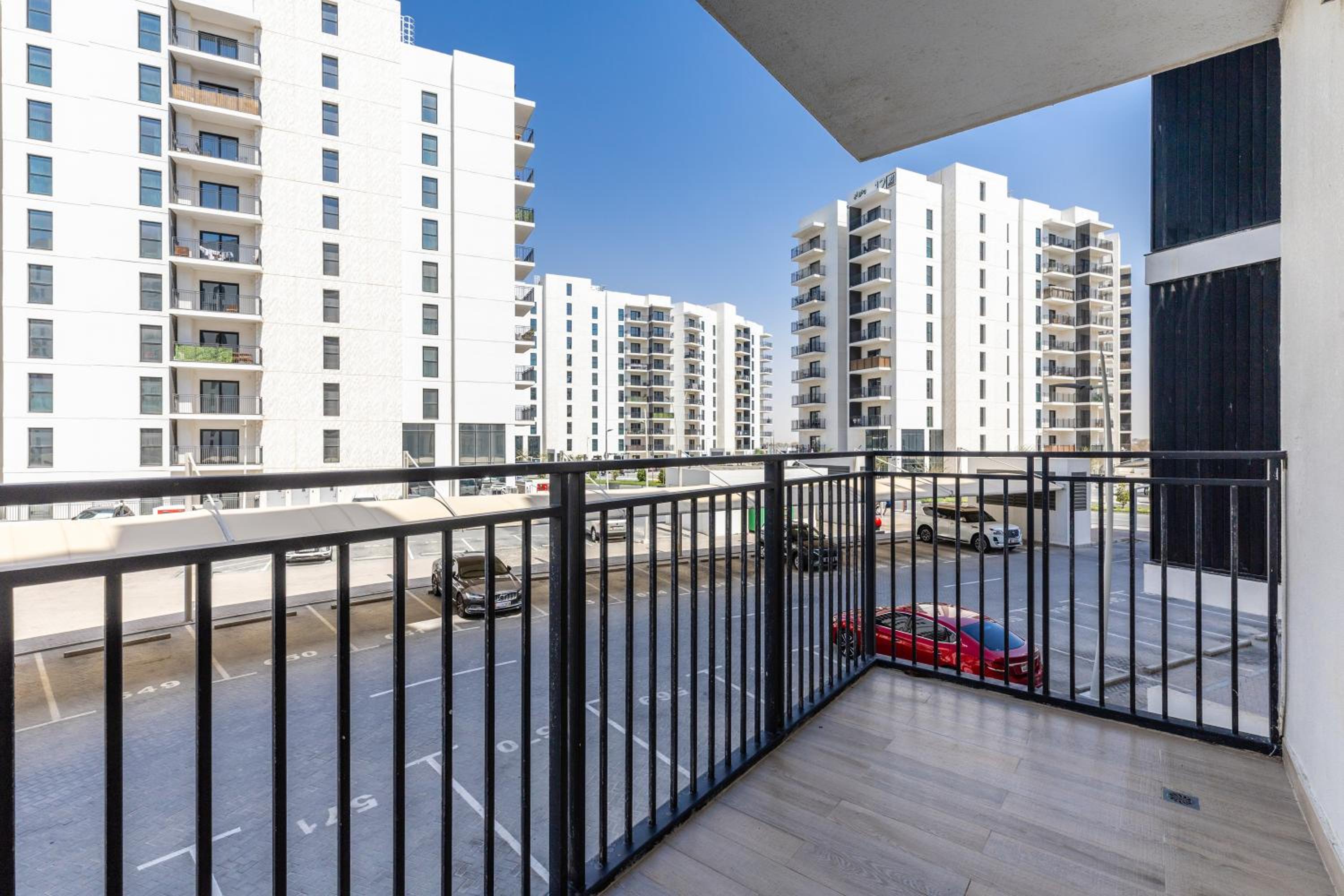 Maison Privee - Relaxed Yas Island Living Near ALL Attractions