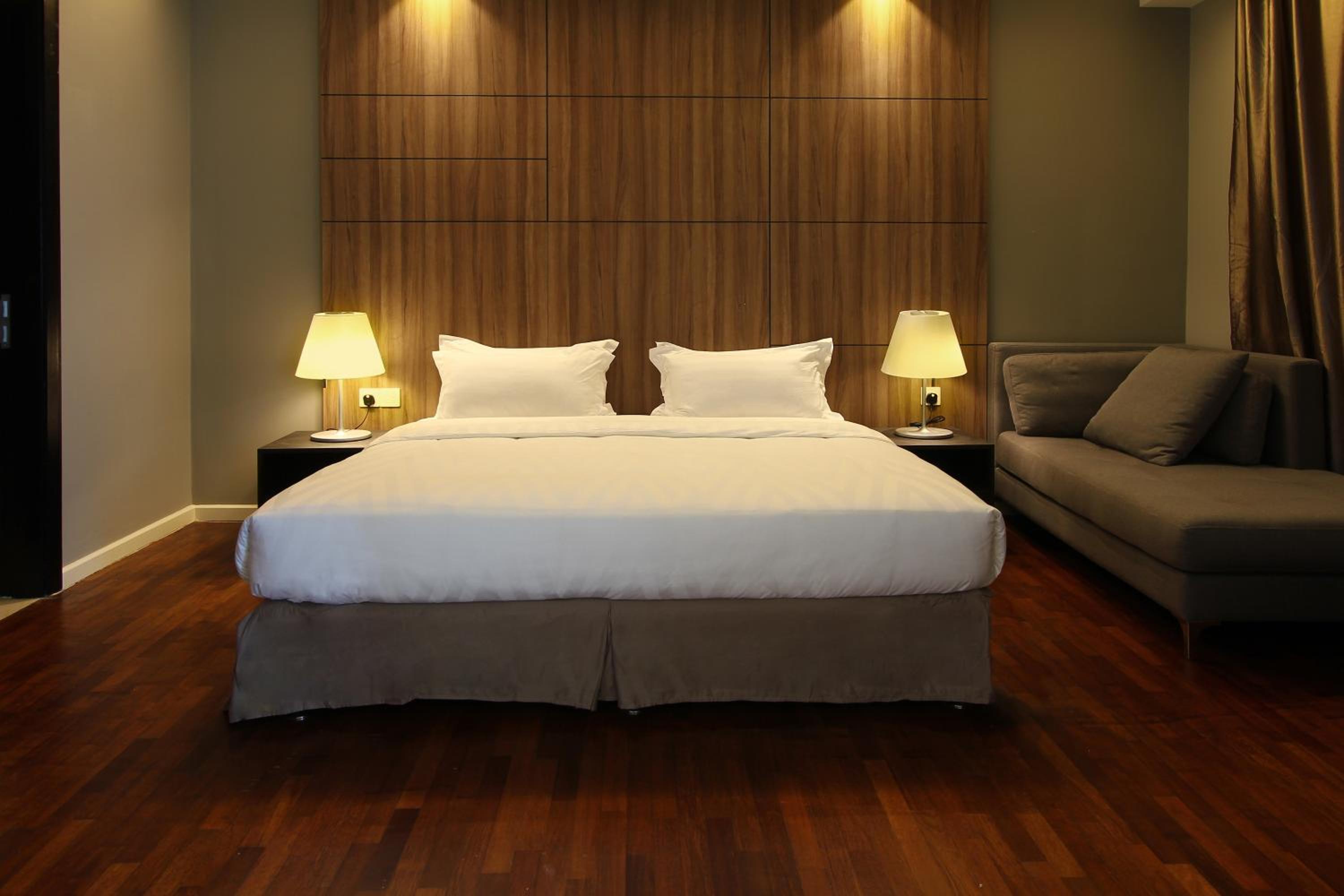 The Shore Hotel & Residences photo 5