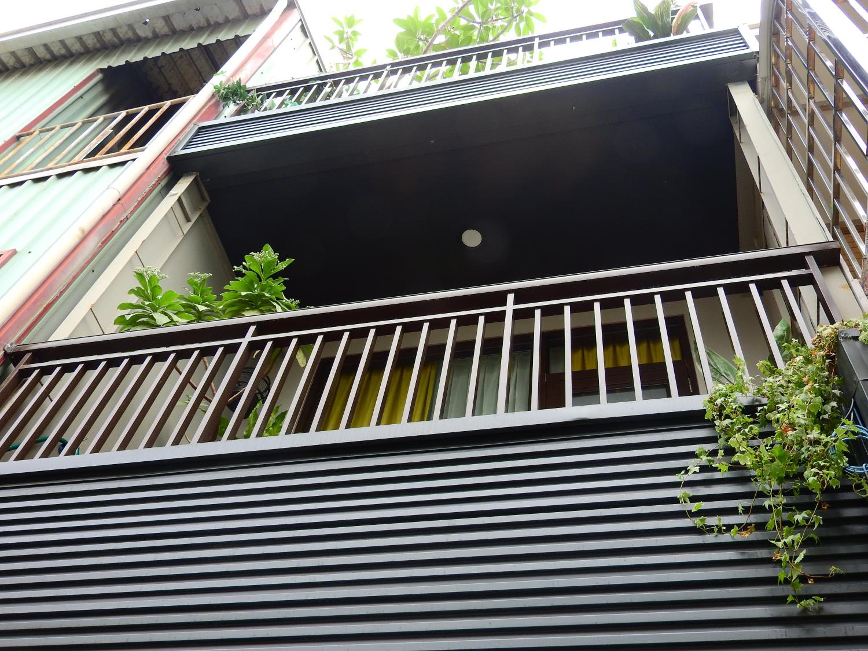 安平房子Anping House 台南民宿