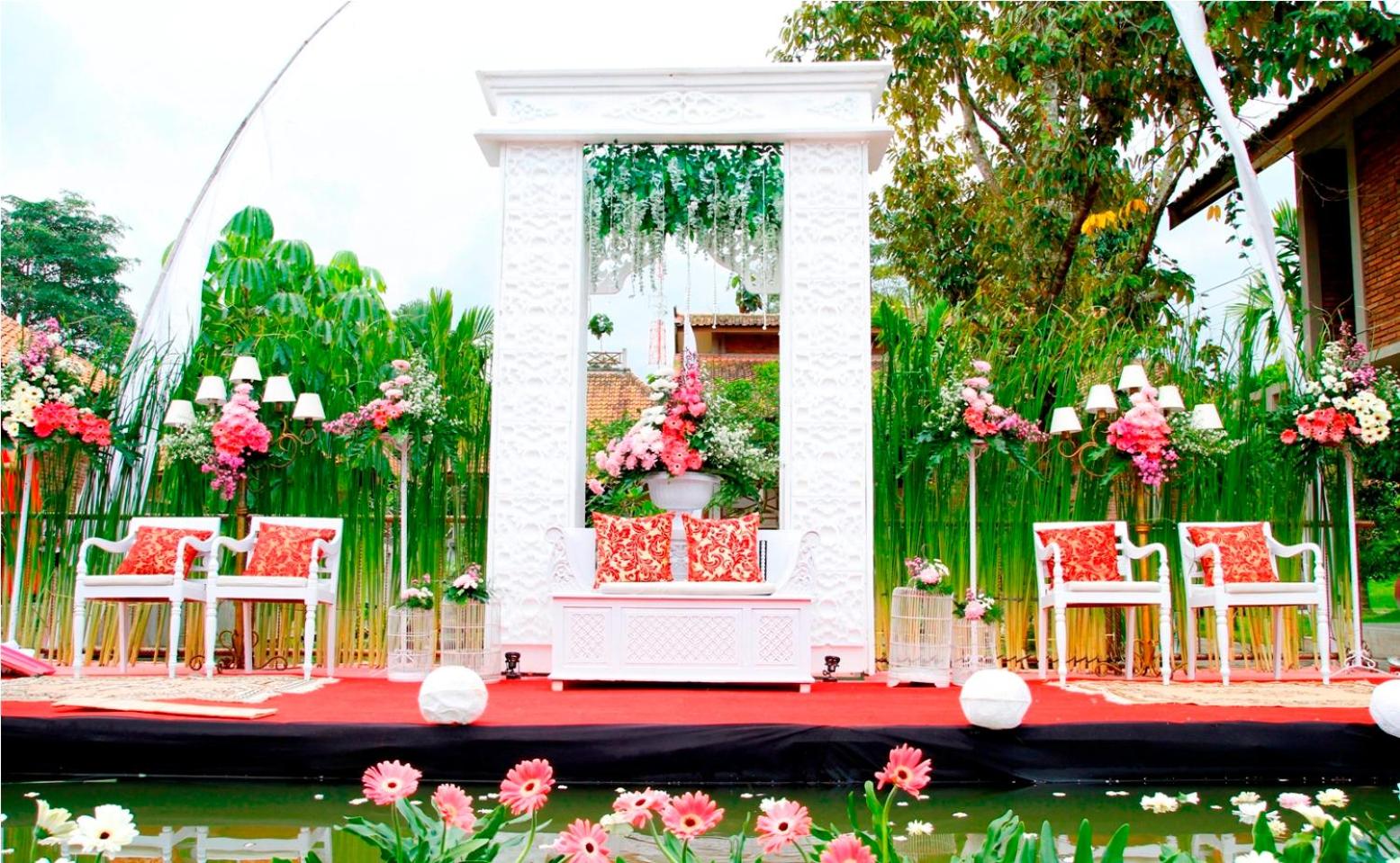 Disaster Oasis, Kaliurang - 24