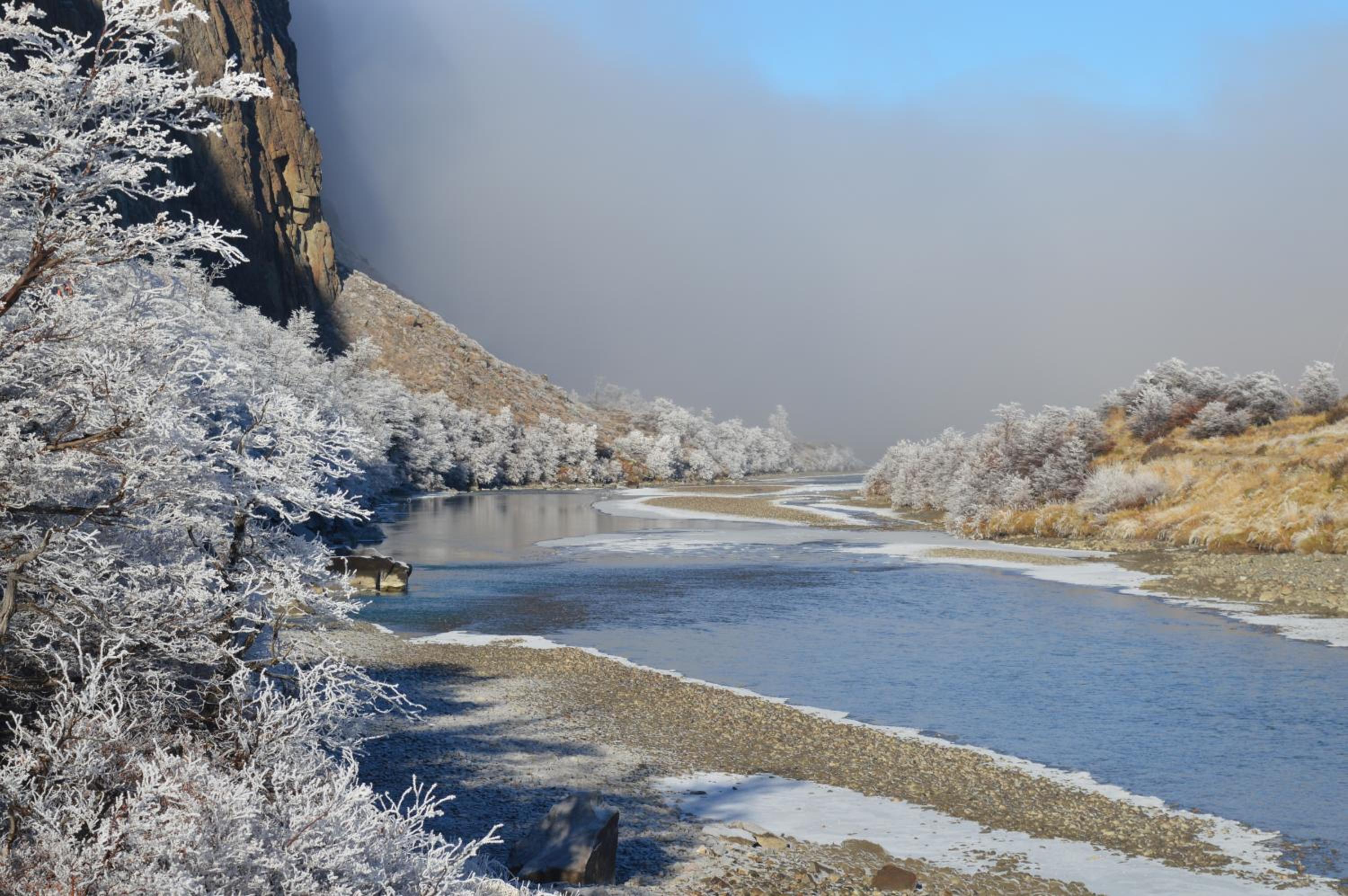 Confin Patagonico