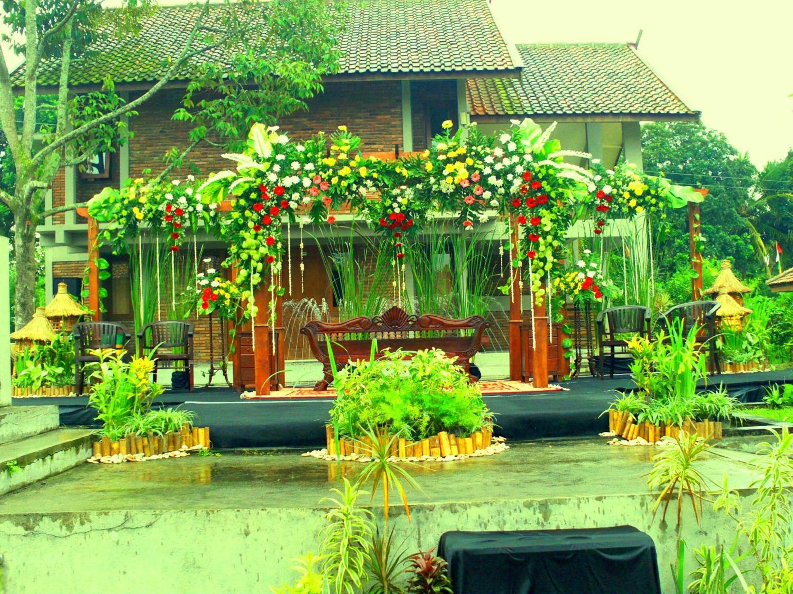 Disaster Oasis, Kaliurang - 19