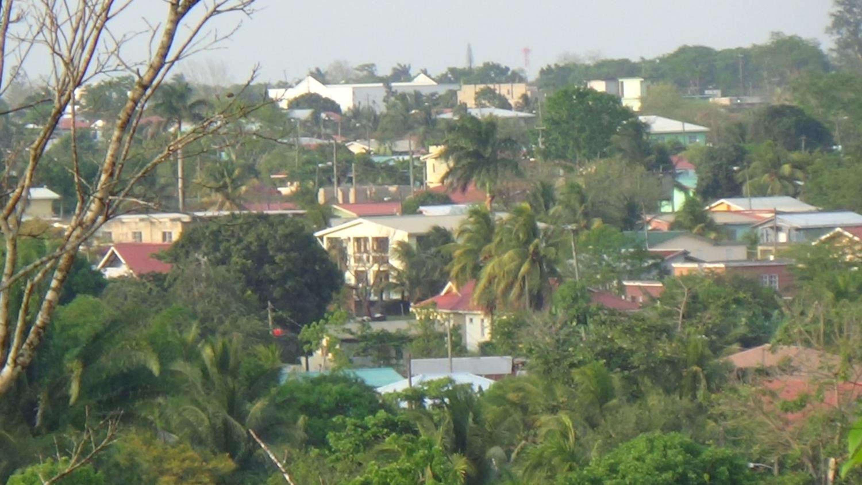 Hacienda Tropical Guest House