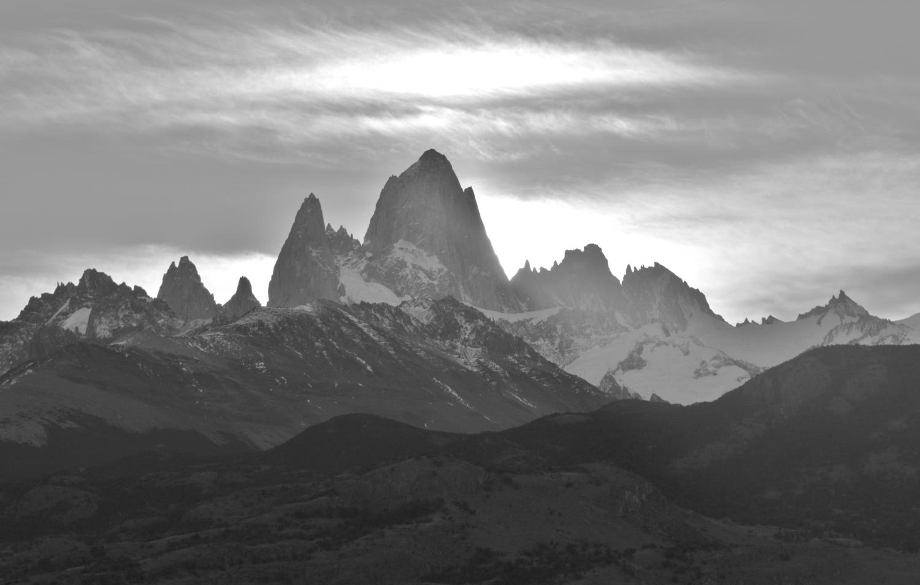 Confin Patagonico