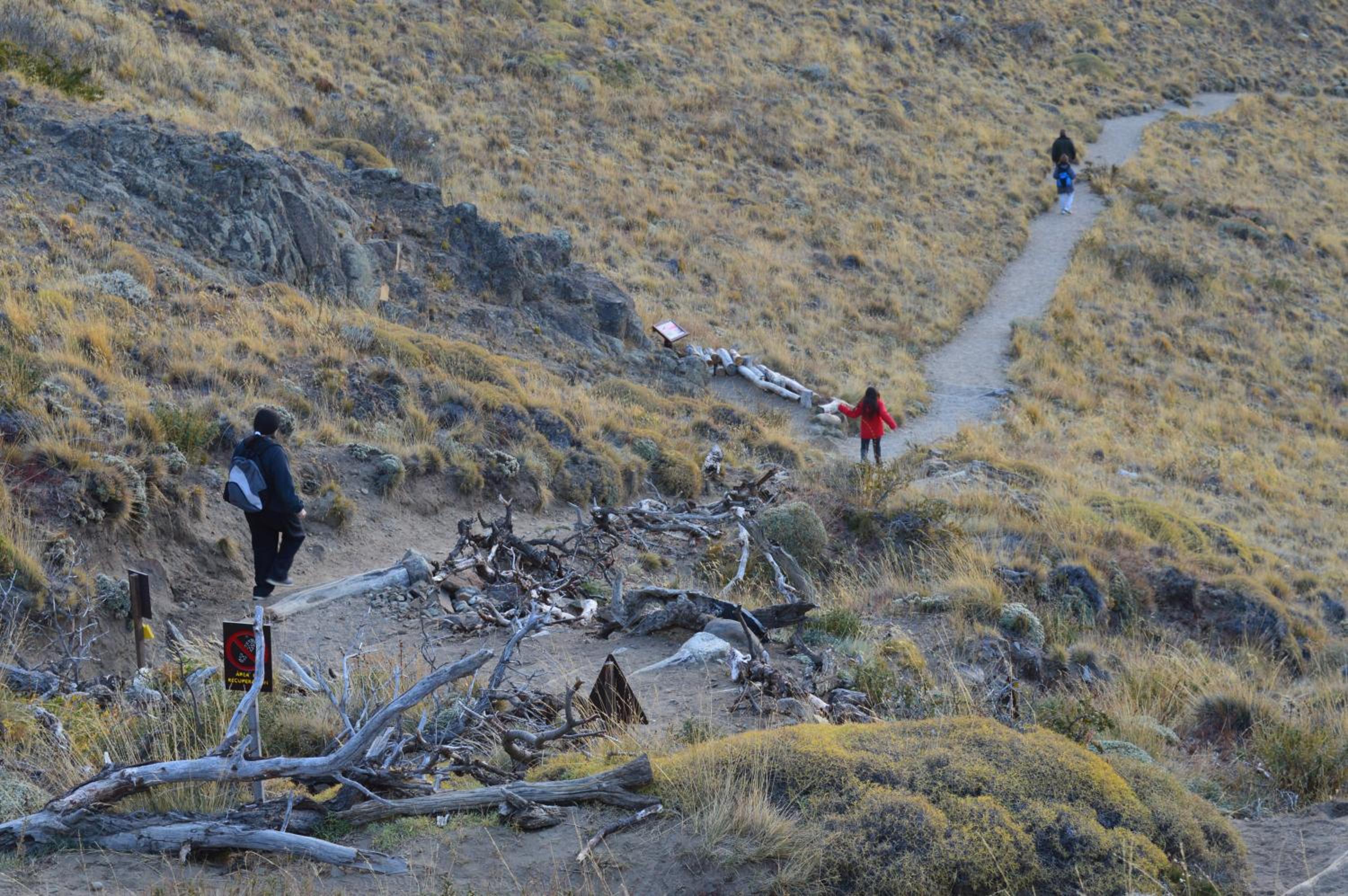 Confin Patagonico