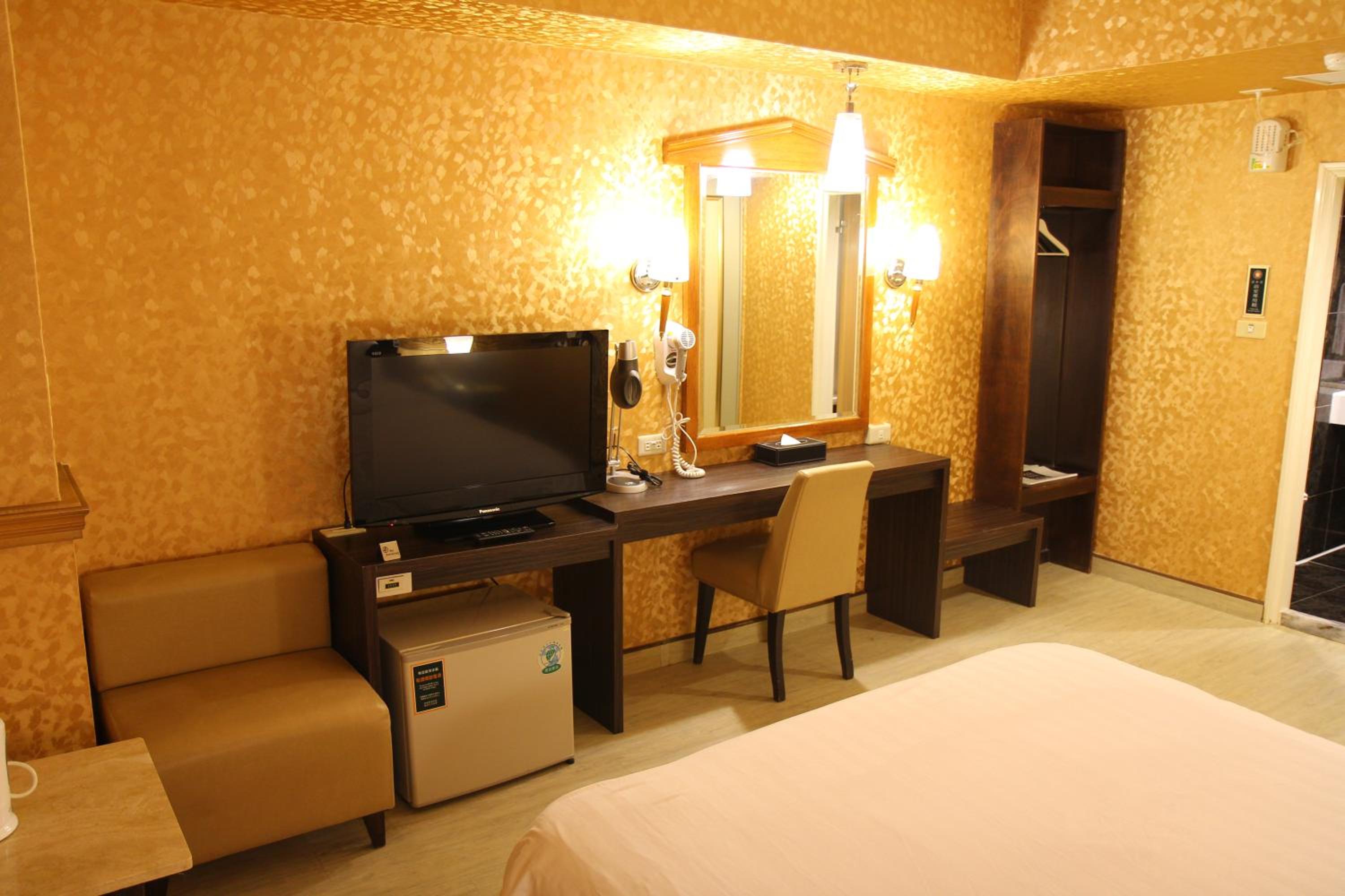 Goodness Hotel
