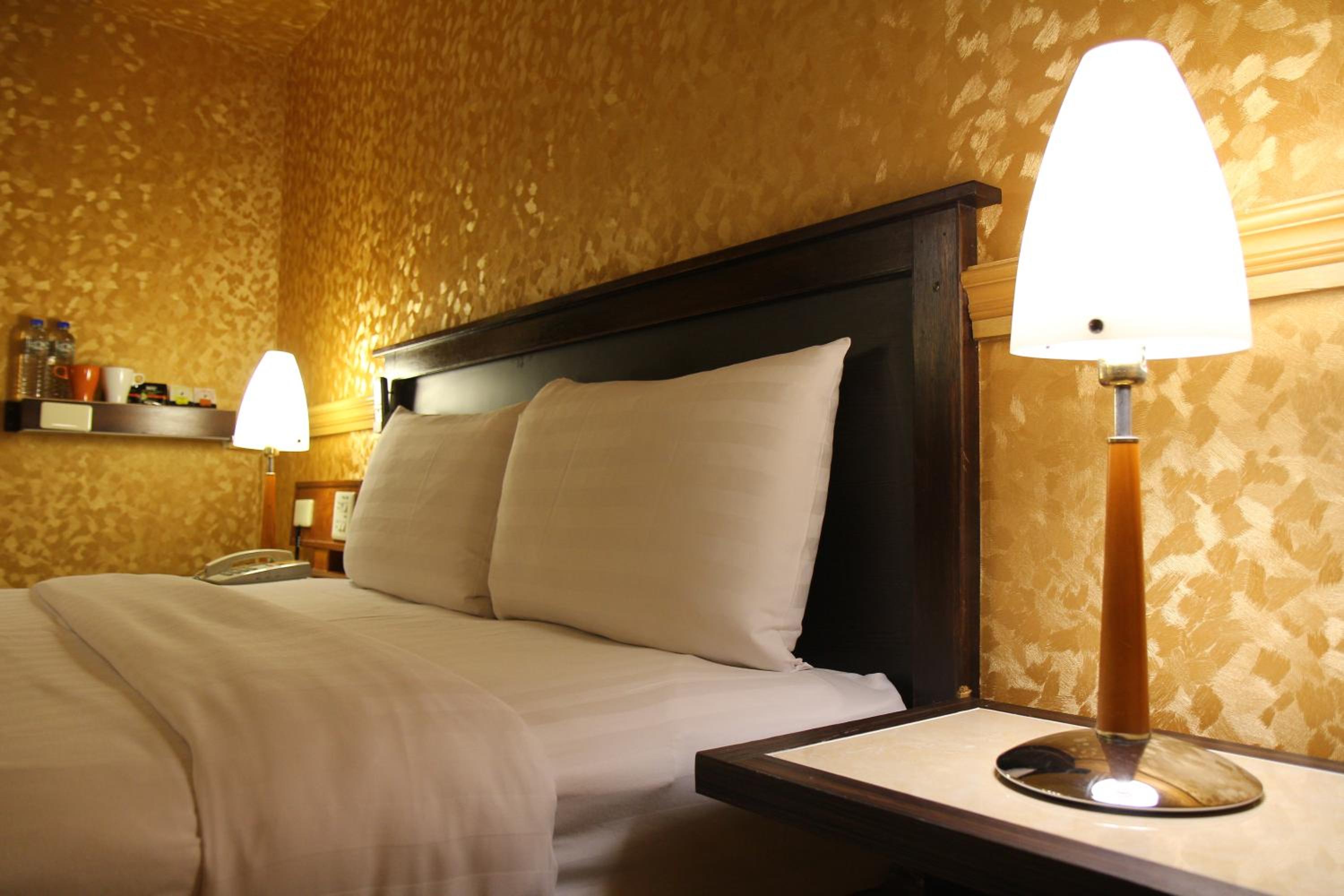Goodness Hotel