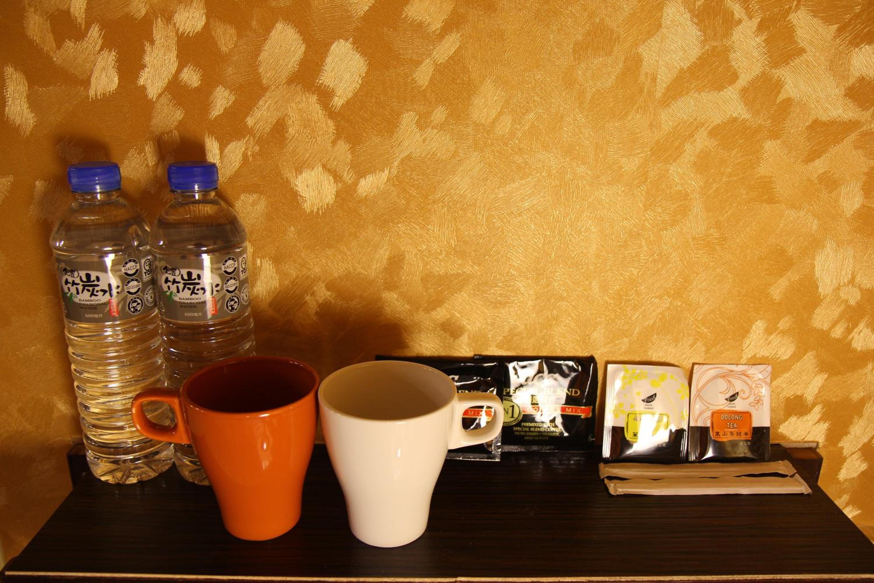 Goodness Hotel