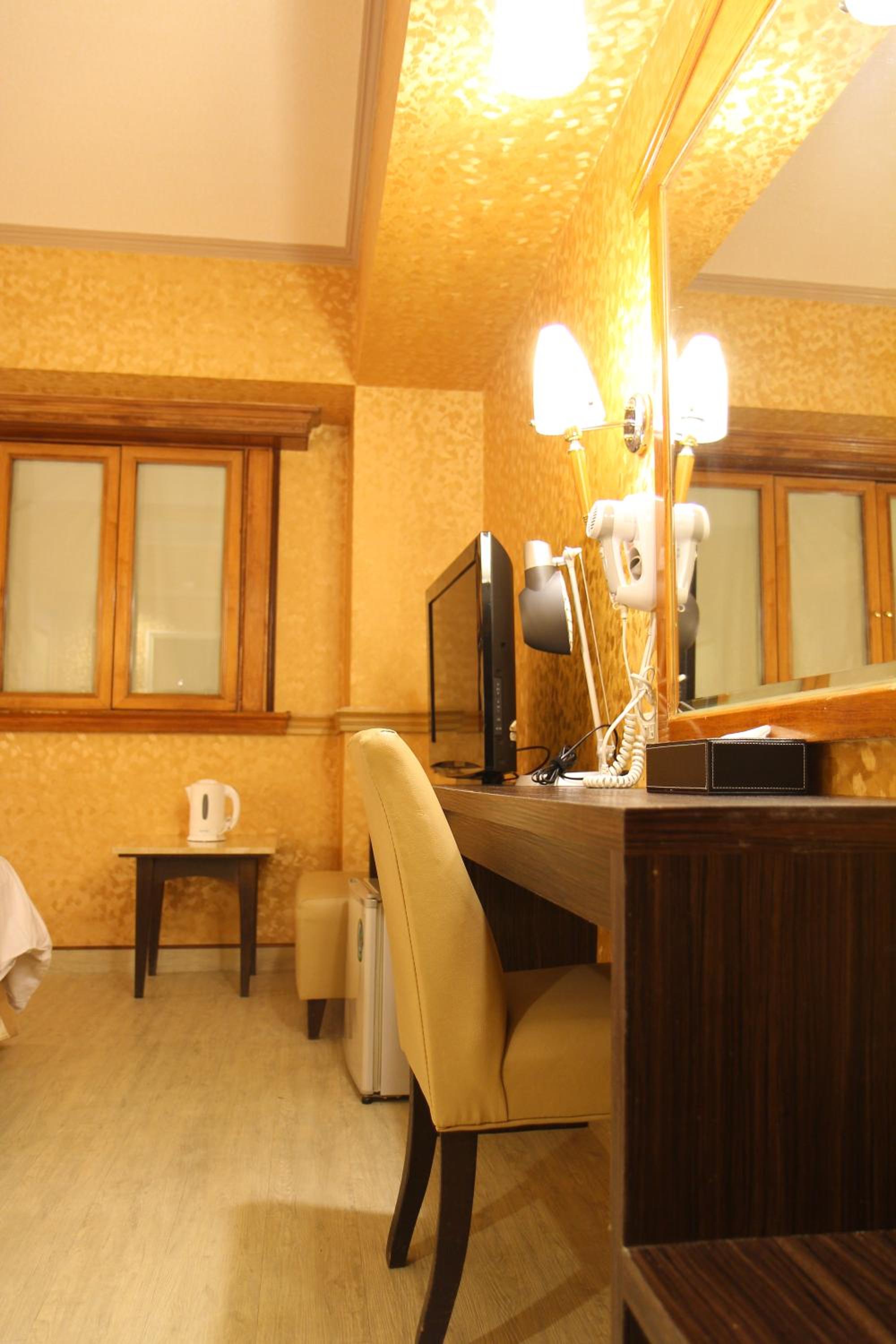 Goodness Hotel