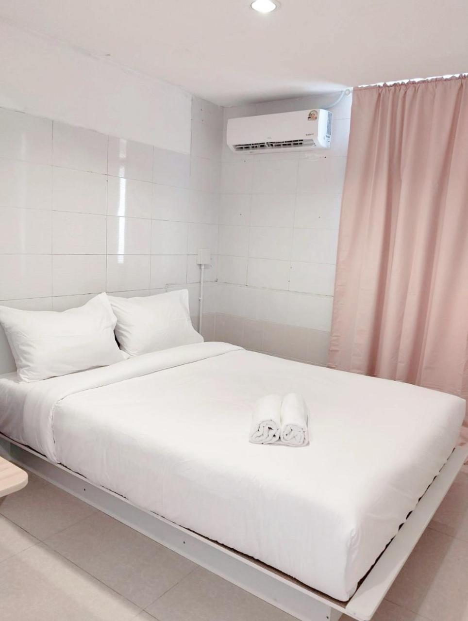 Mitr INN Sukhumvit 2 - BTS Nana มิตร อินน์ สุขุมวิทซอย 2 บีทีเอส นานา