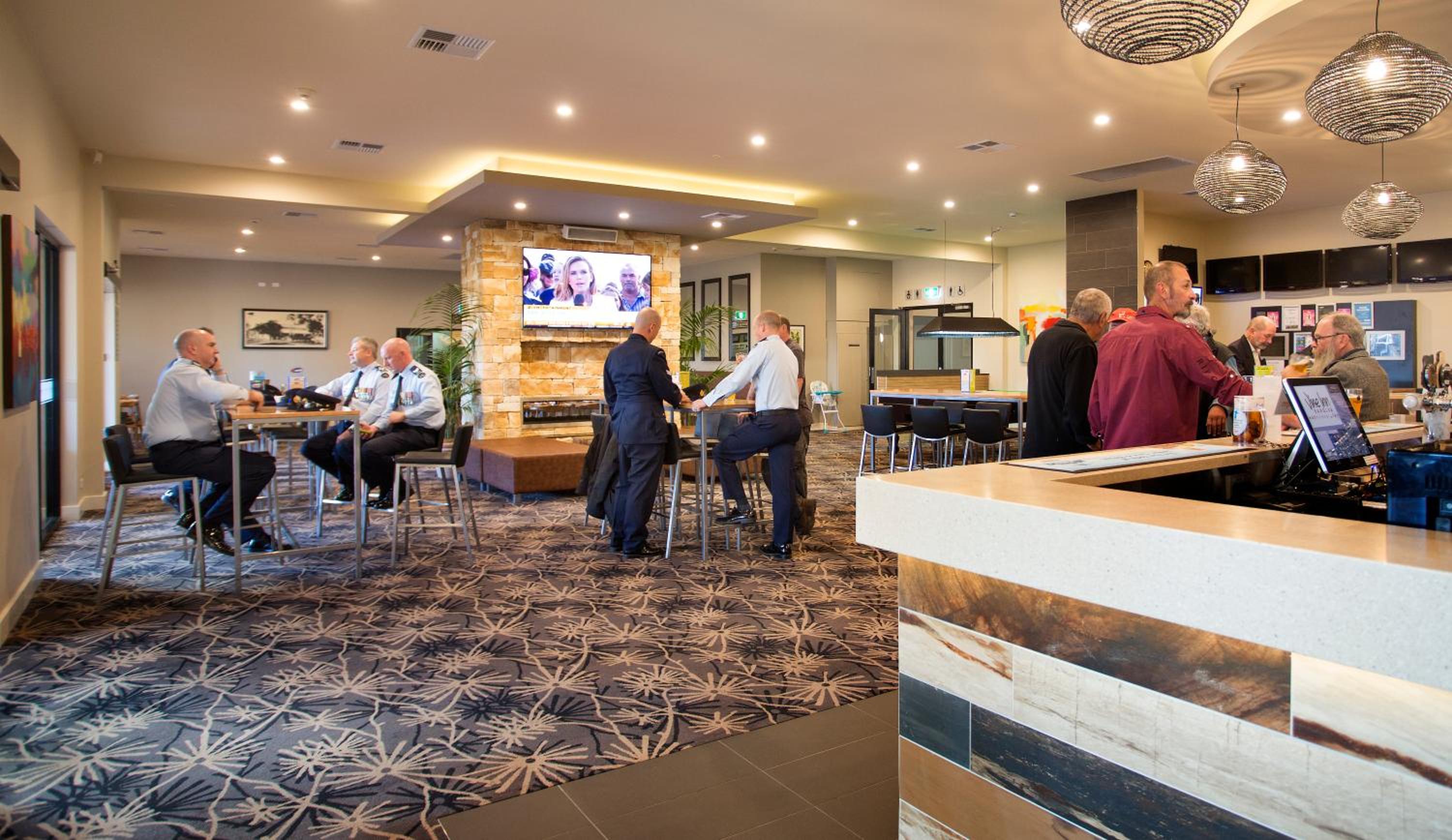 Vine Inn Barossa