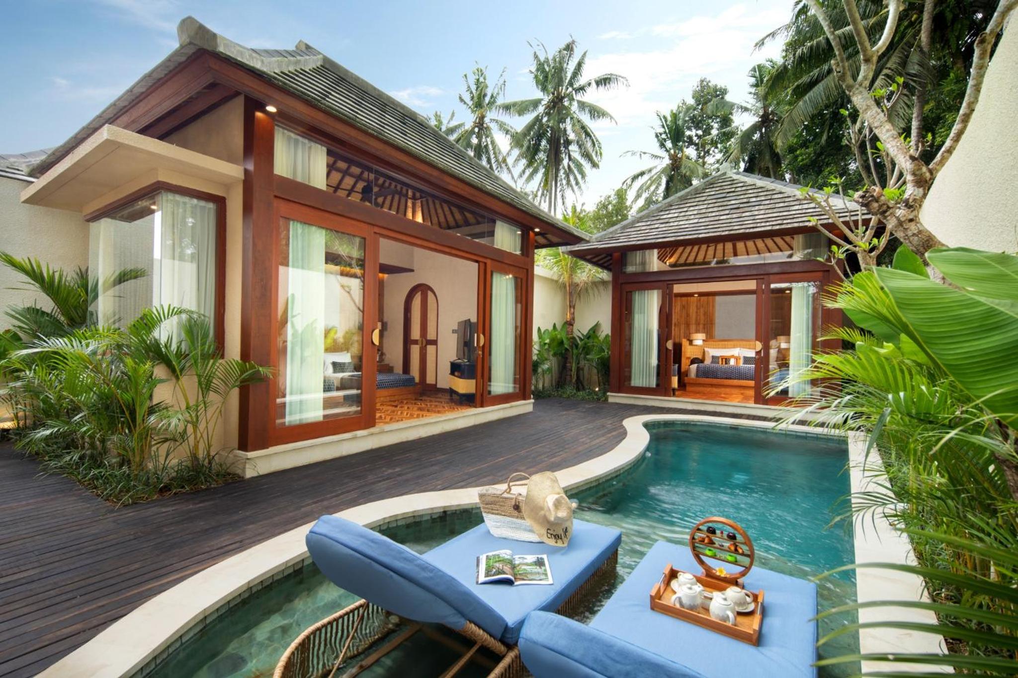 Asvara Resort & Spa Ubud by Ini Vie Hospitality