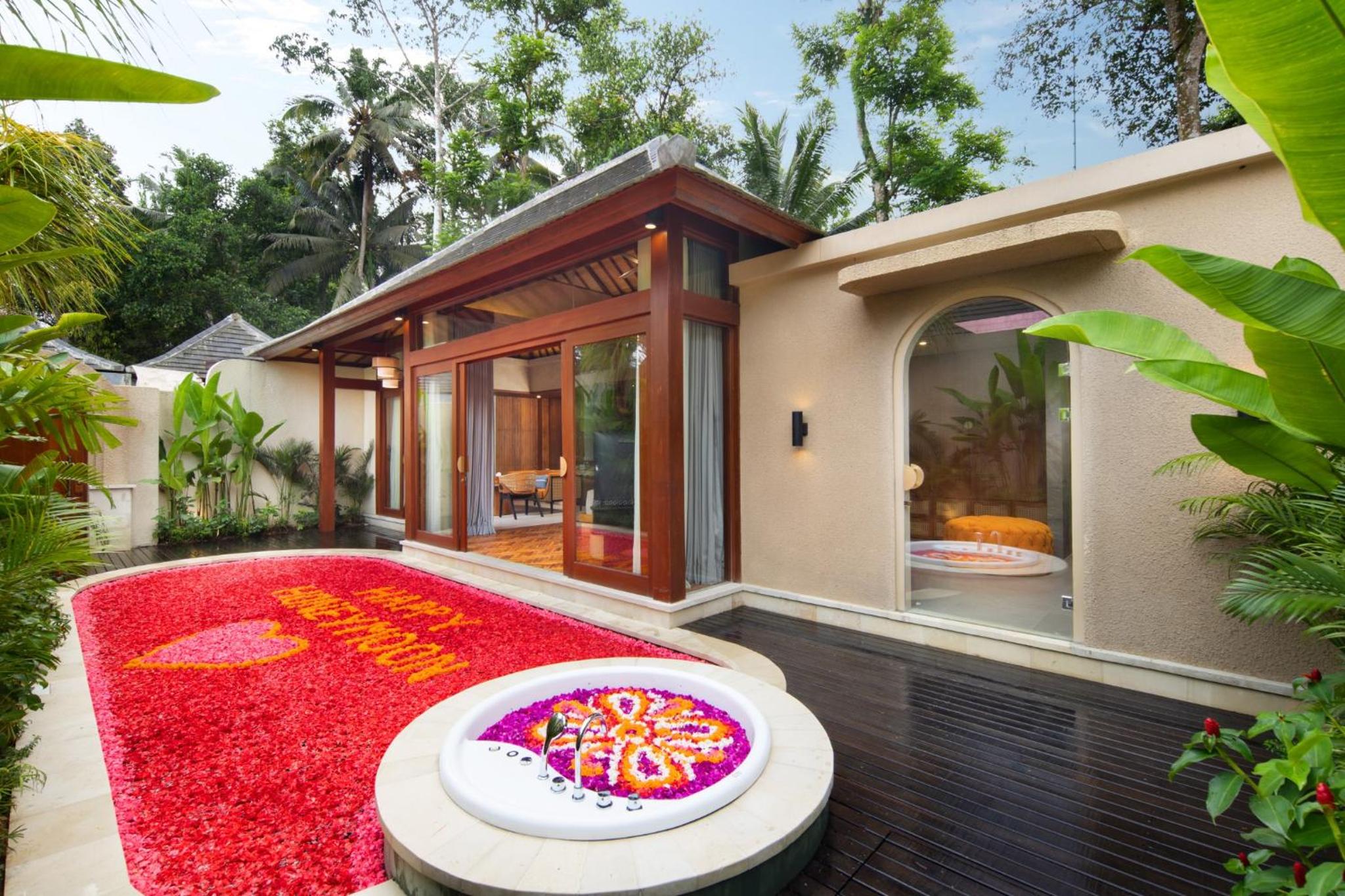 Asvara Resort & Spa Ubud by Ini Vie Hospitality