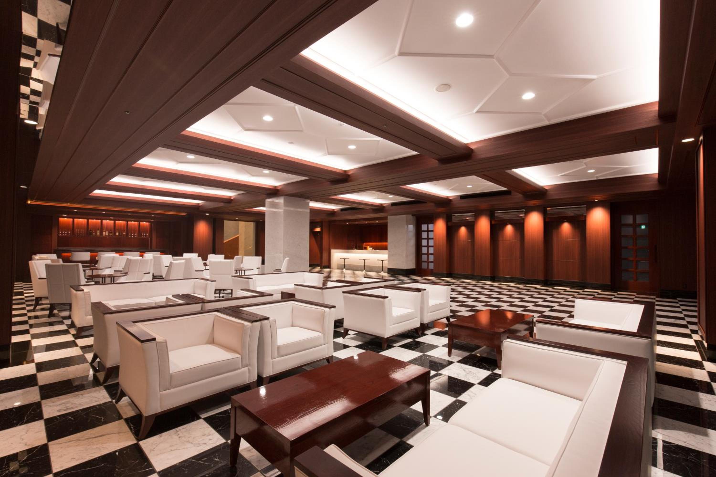 Premier Hotel Mojiko 22