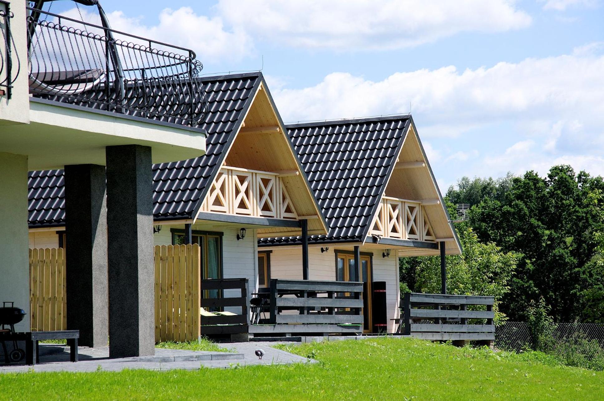 Apartamenty Żywiec view 5