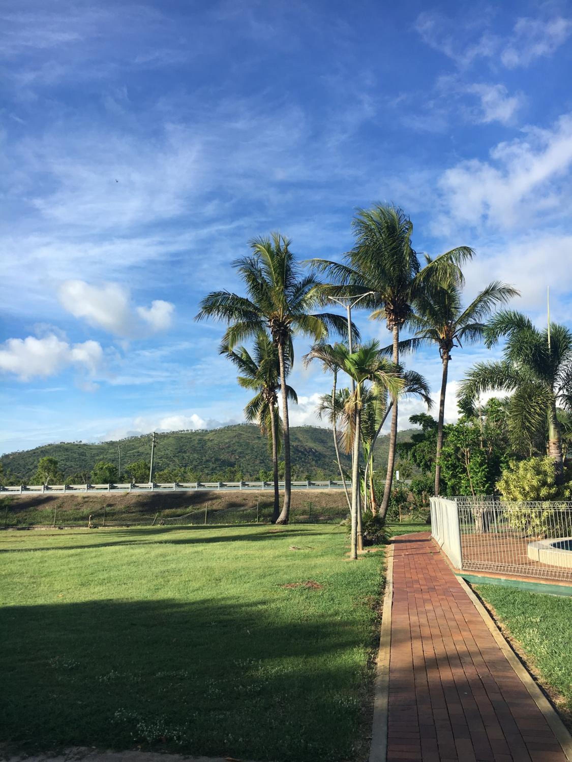 BIG4 Townsville Gateway Holiday Park