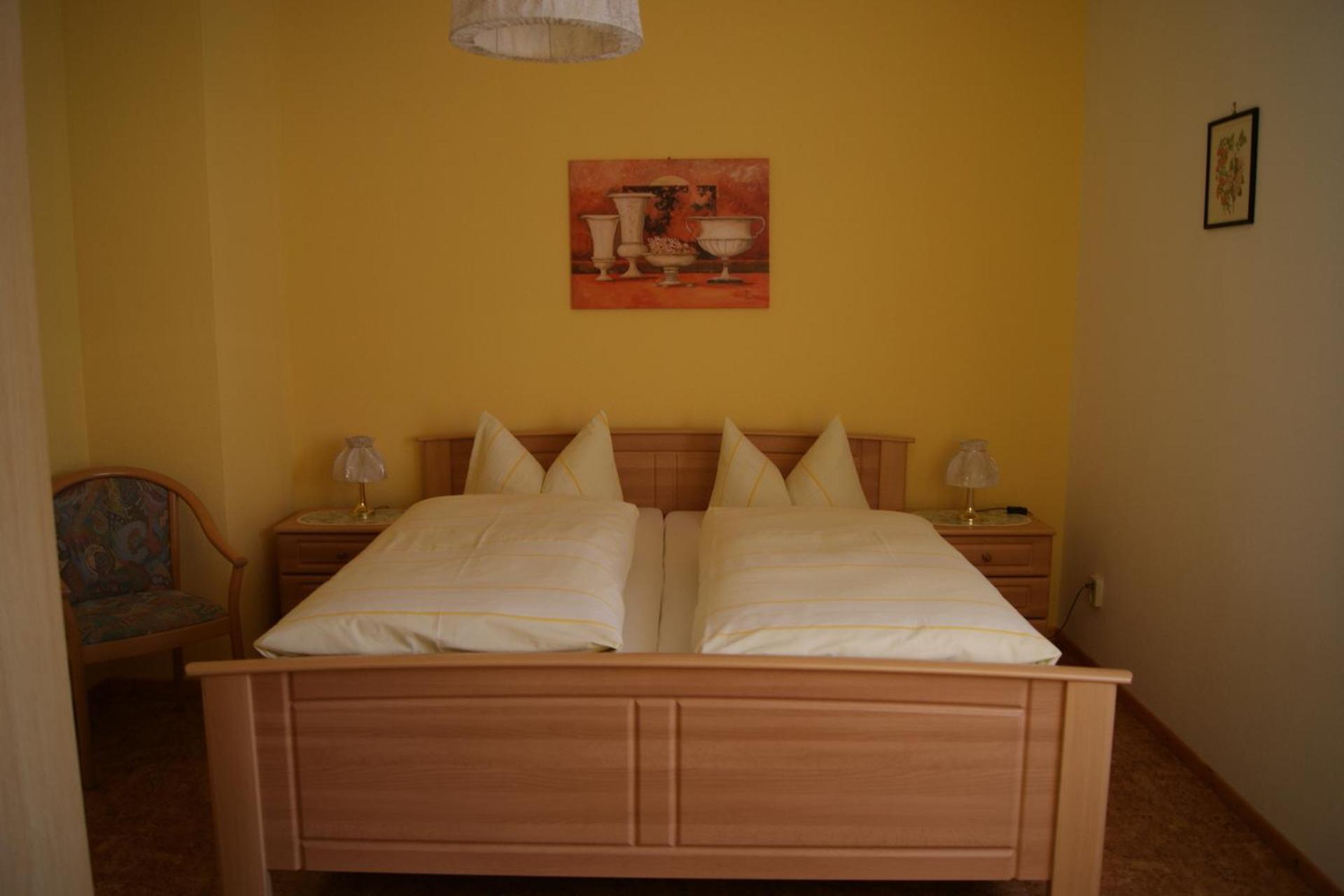 Gasthof & Pension Palmenhof