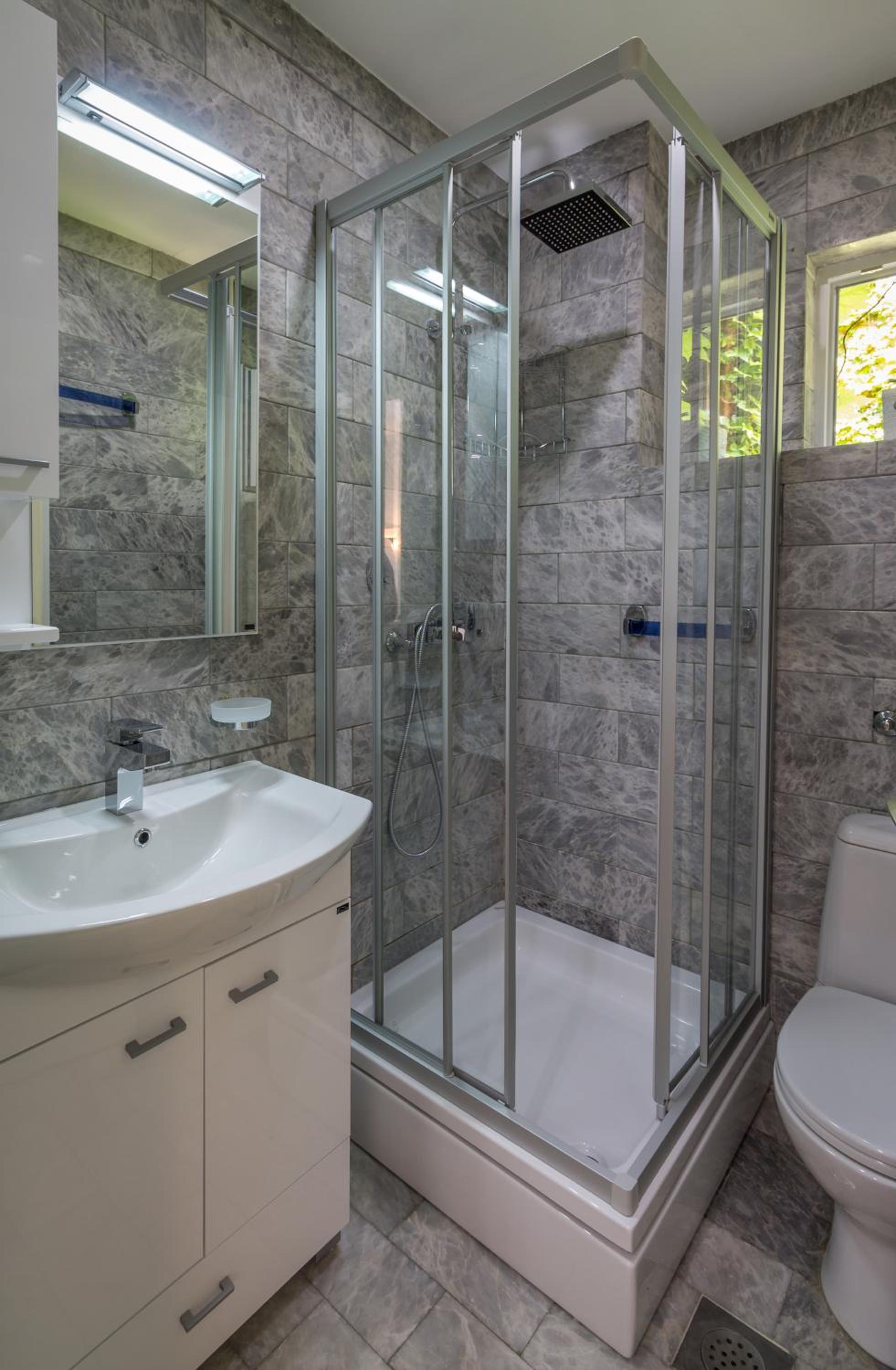 Central Park Residence