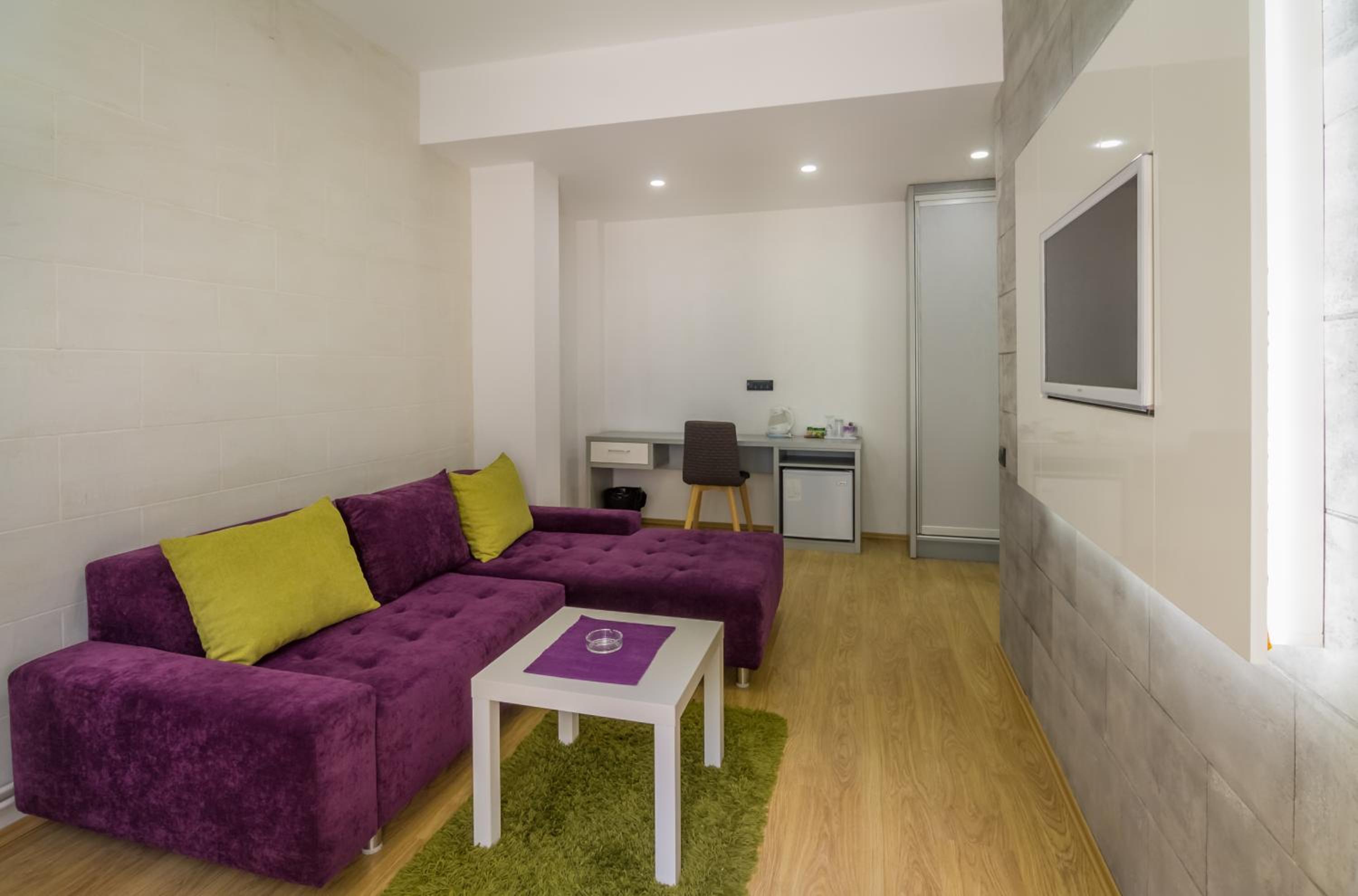 Central Park Residence