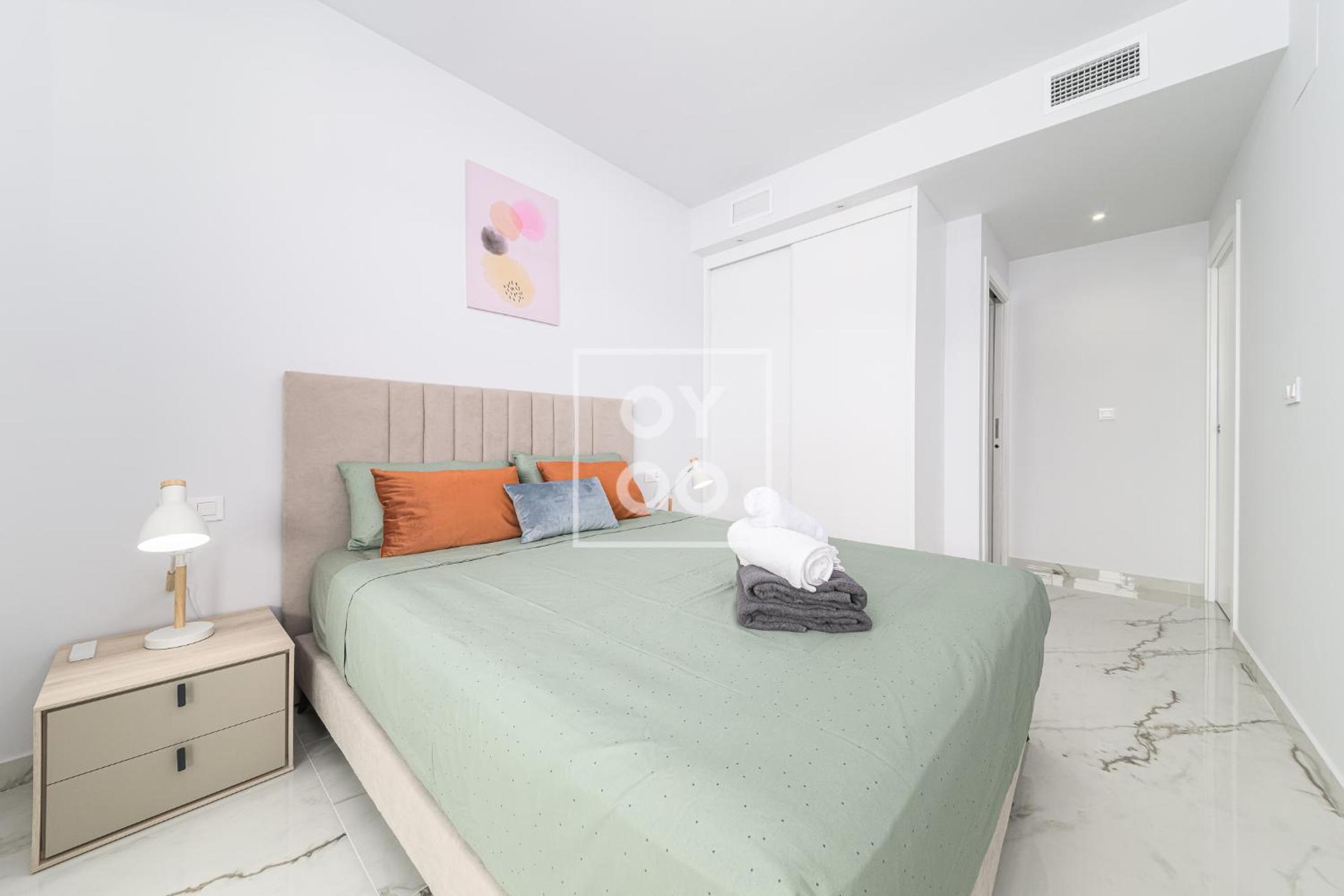 Sunrise Retreat - modern comfort and design - by Oyoostays