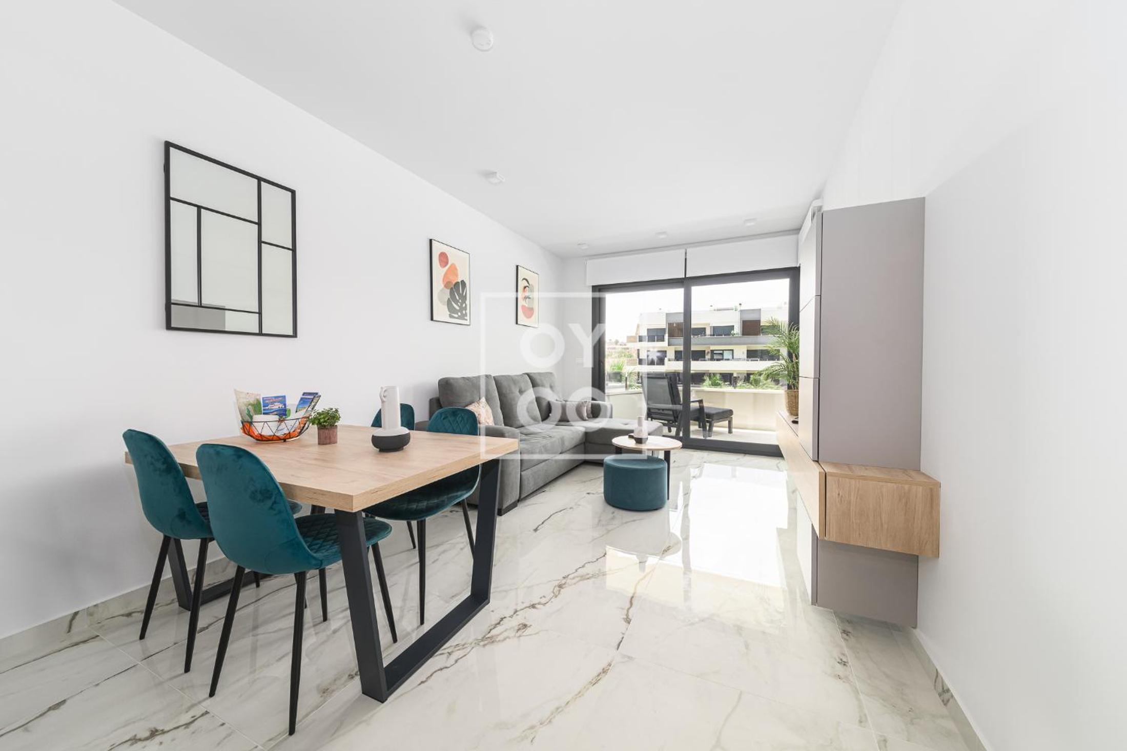 Sunrise Retreat - modern comfort and design - by Oyoostays
