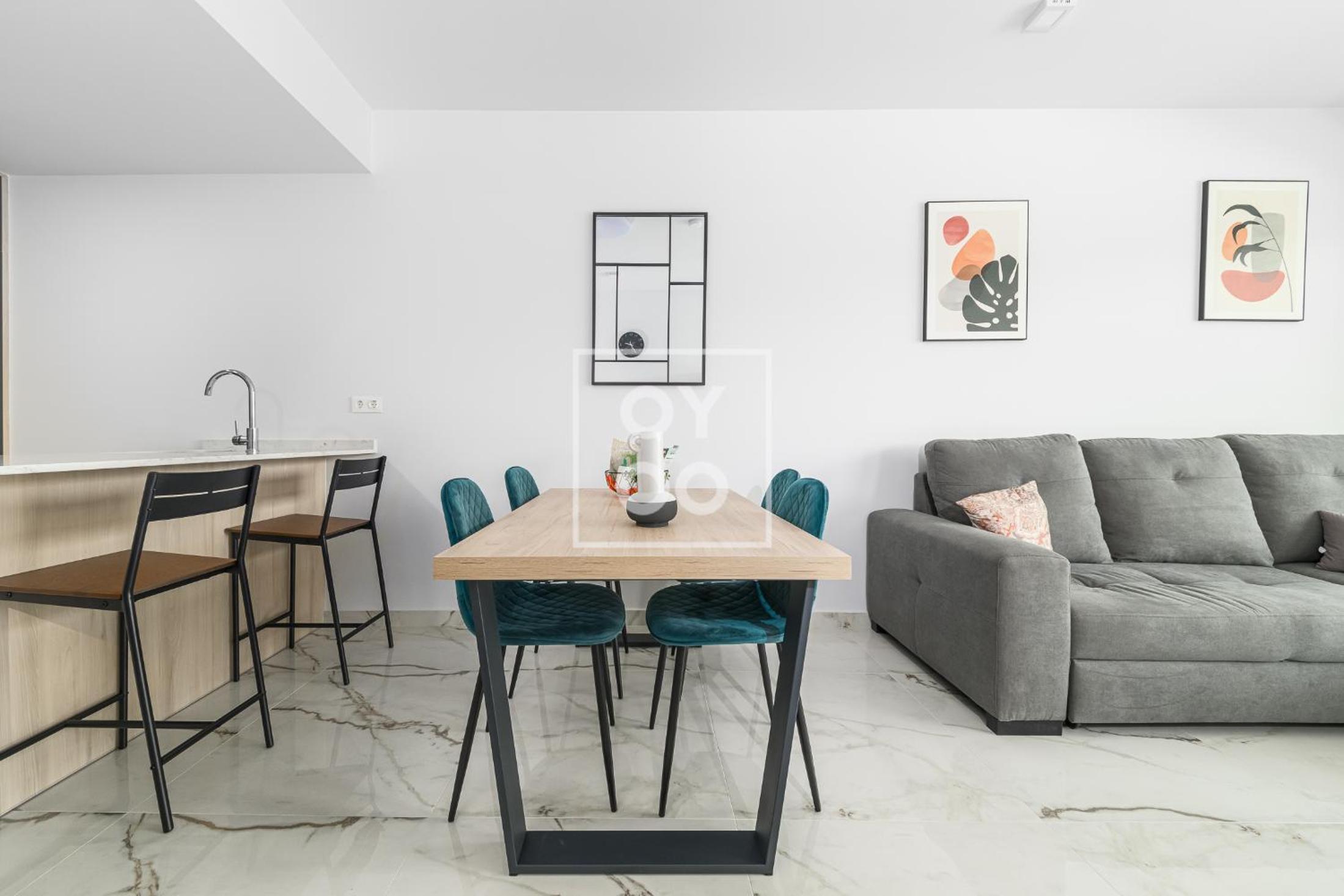 Sunrise Retreat - modern comfort and design - by Oyoostays