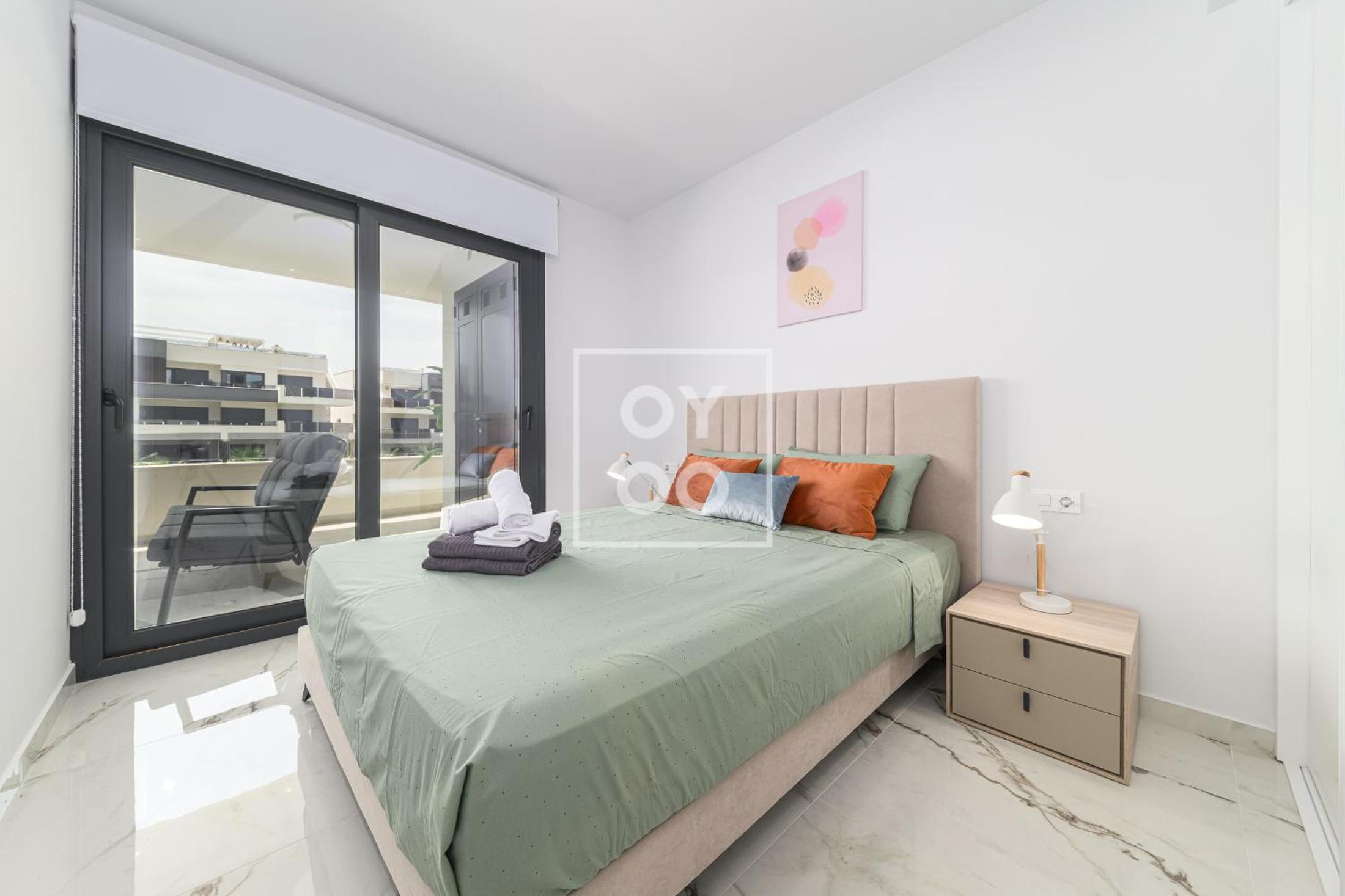 Sunrise Retreat - modern comfort and design - by Oyoostays