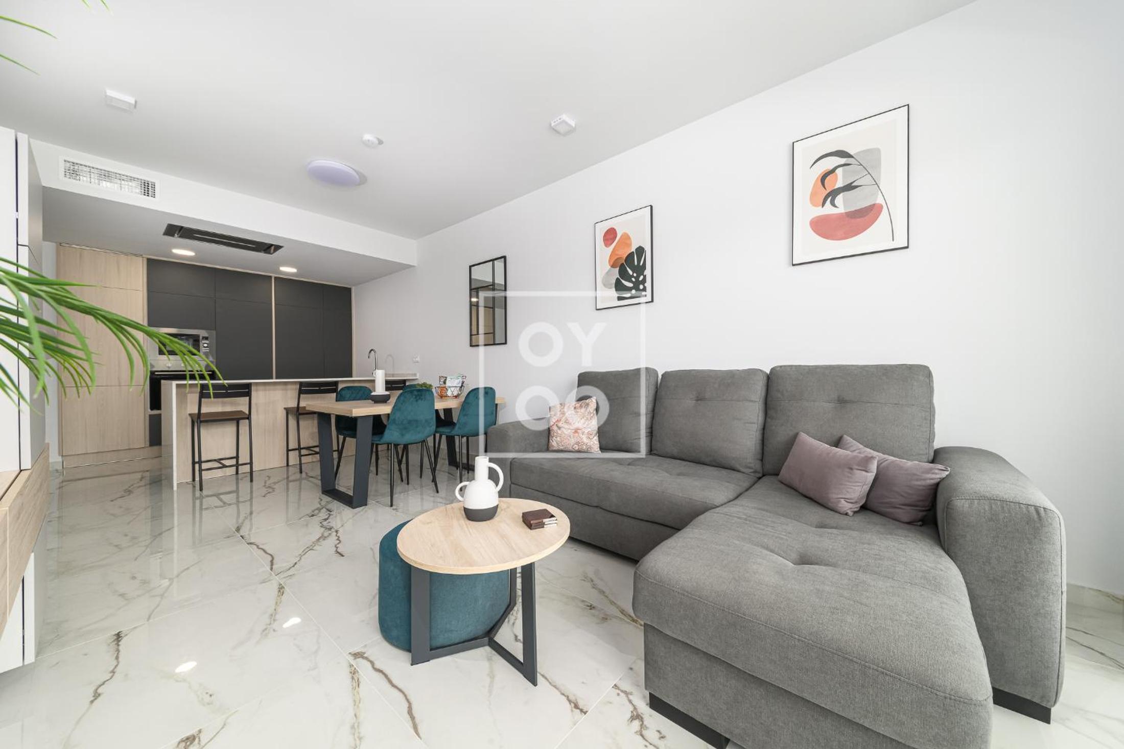 Sunrise Retreat - modern comfort and design - by Oyoostays