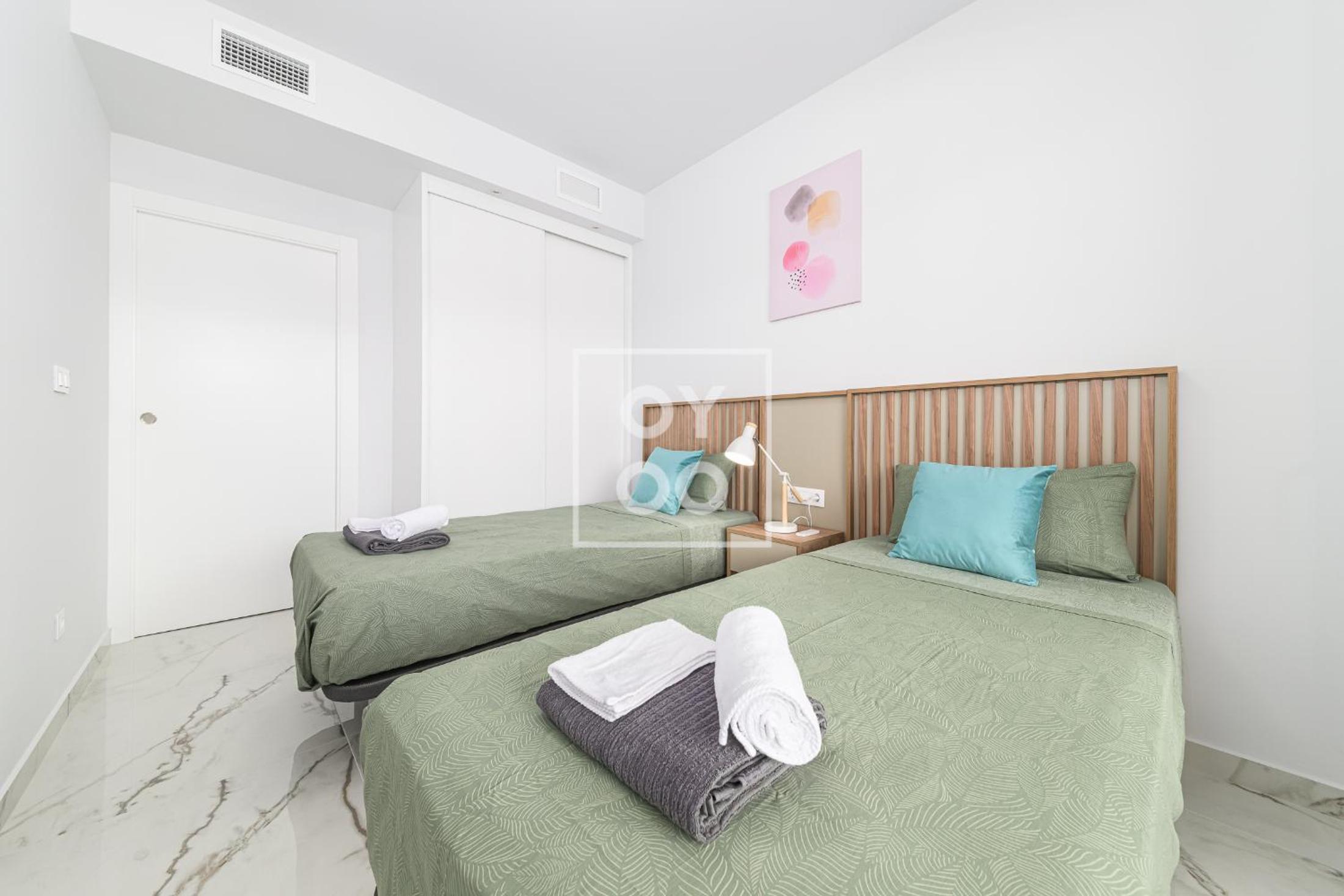 Sunrise Retreat - modern comfort and design - by Oyoostays
