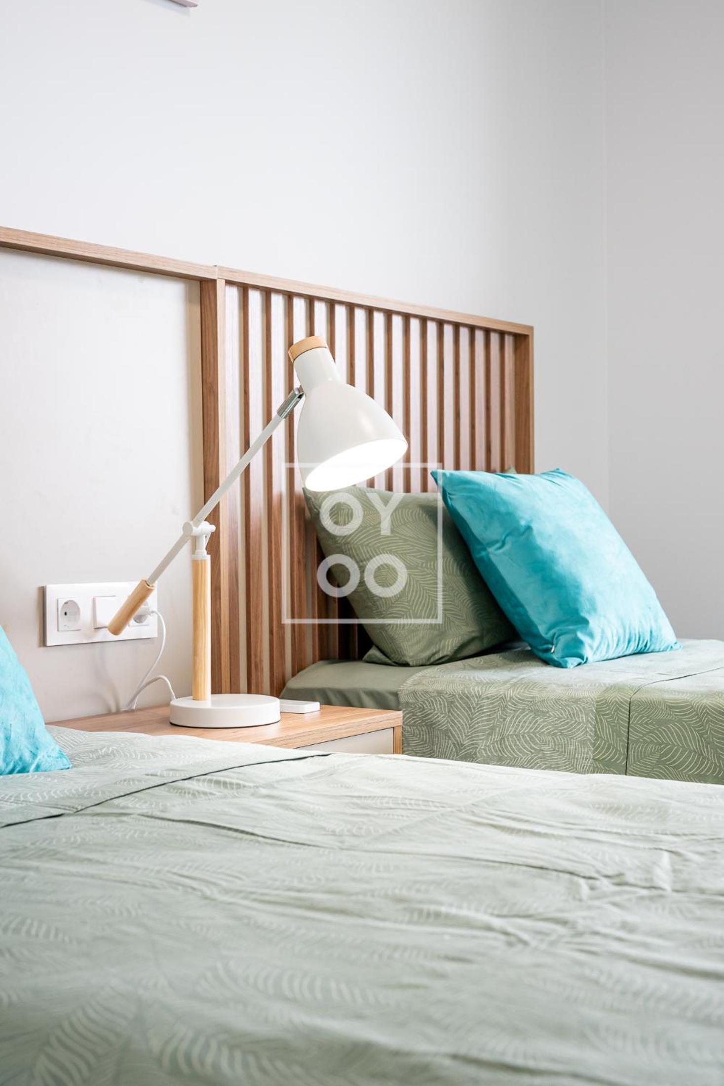 Sunrise Retreat - modern comfort and design - by Oyoostays