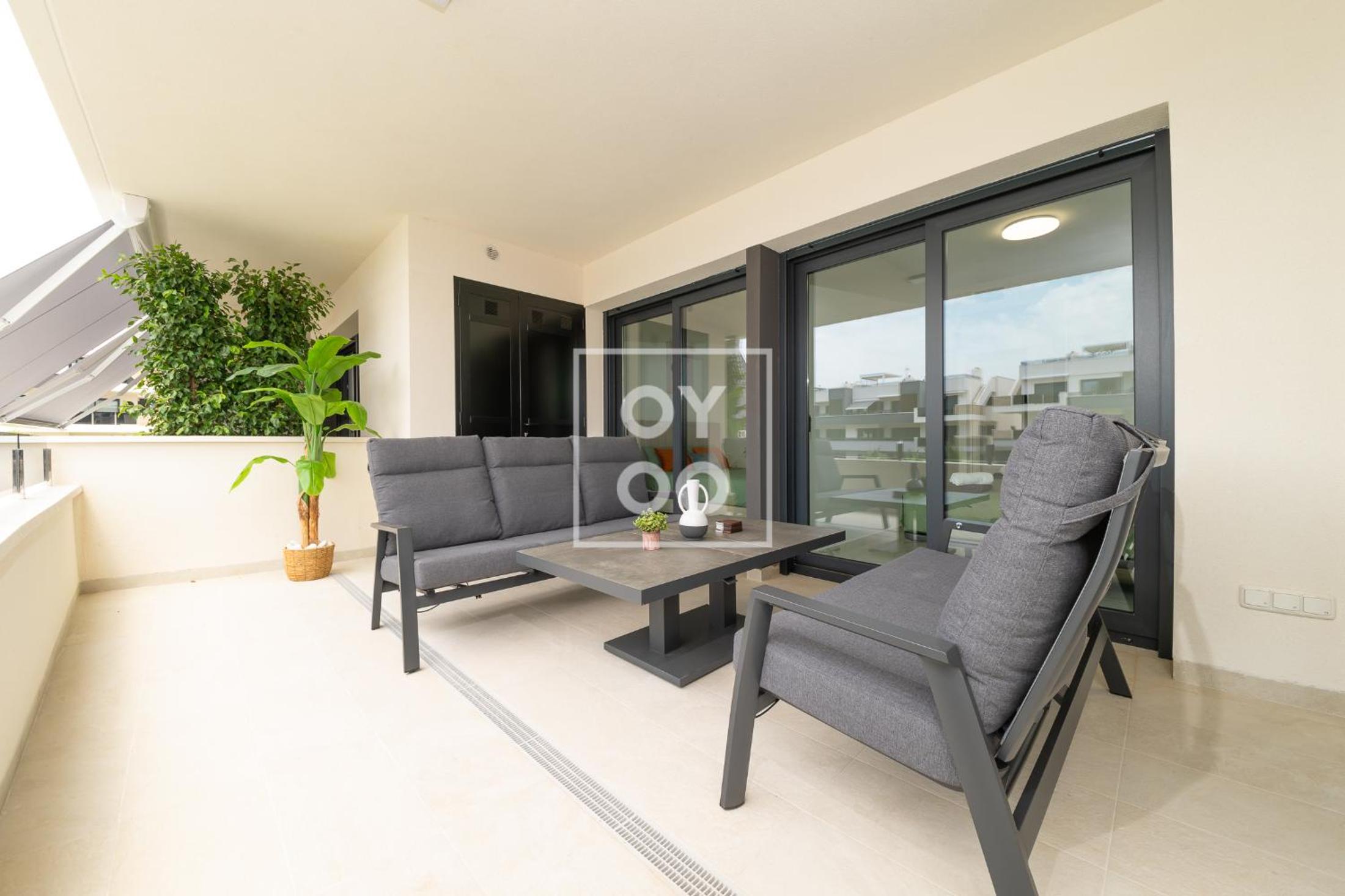 Sunrise Retreat - modern comfort and design - by Oyoostays