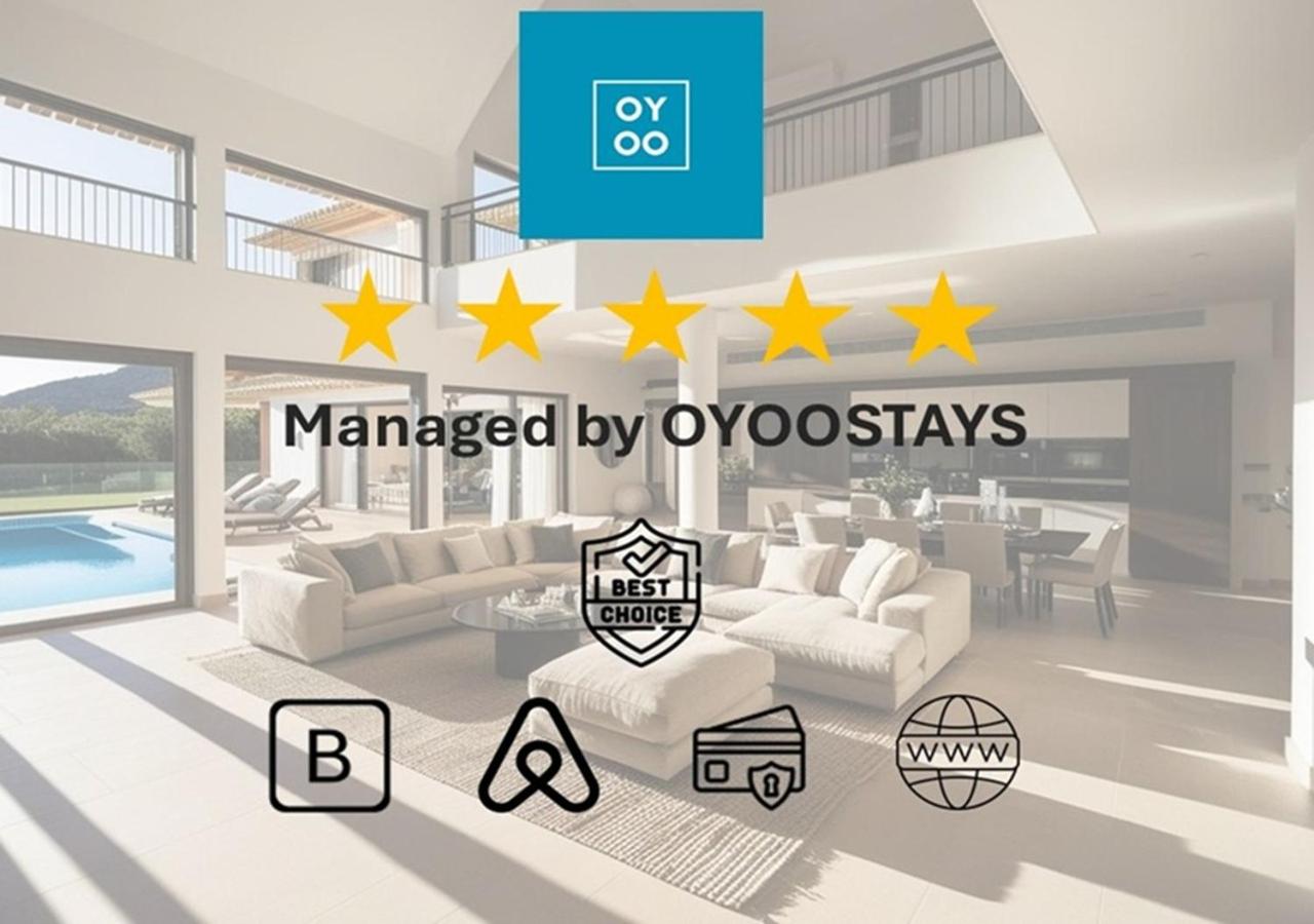 Sunrise Retreat - modern comfort and design - by Oyoostays