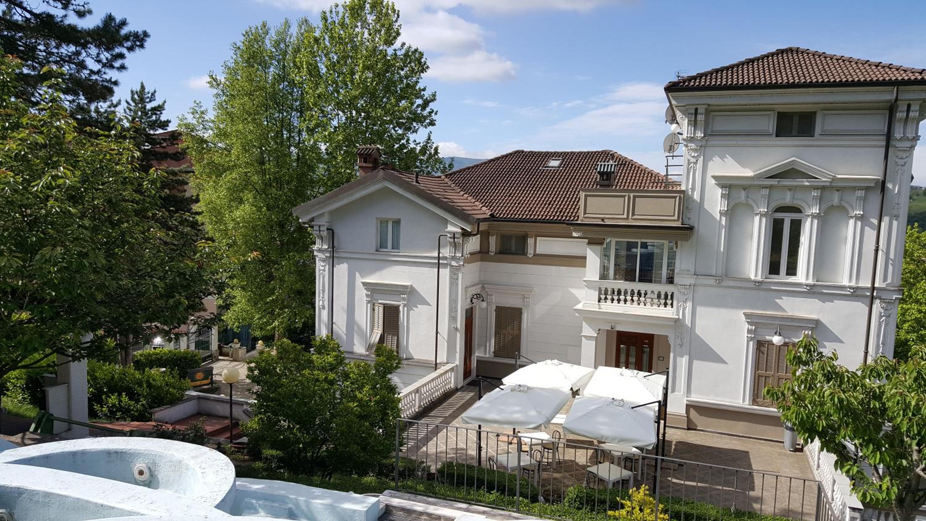 B&B Villa Gavina