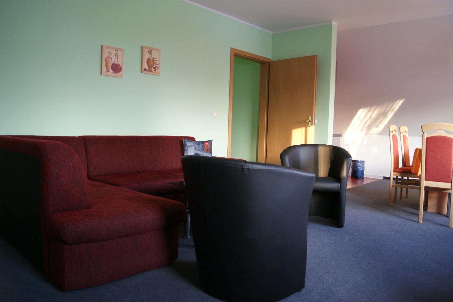 Gasthof & Pension Palmenhof