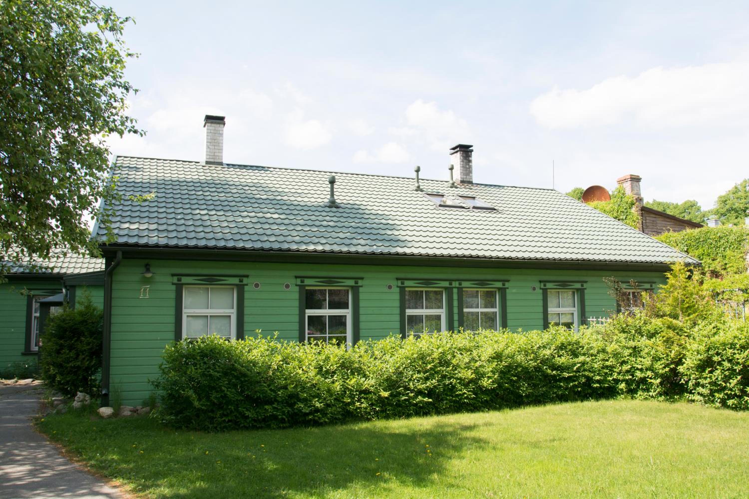 Apartment Ilona