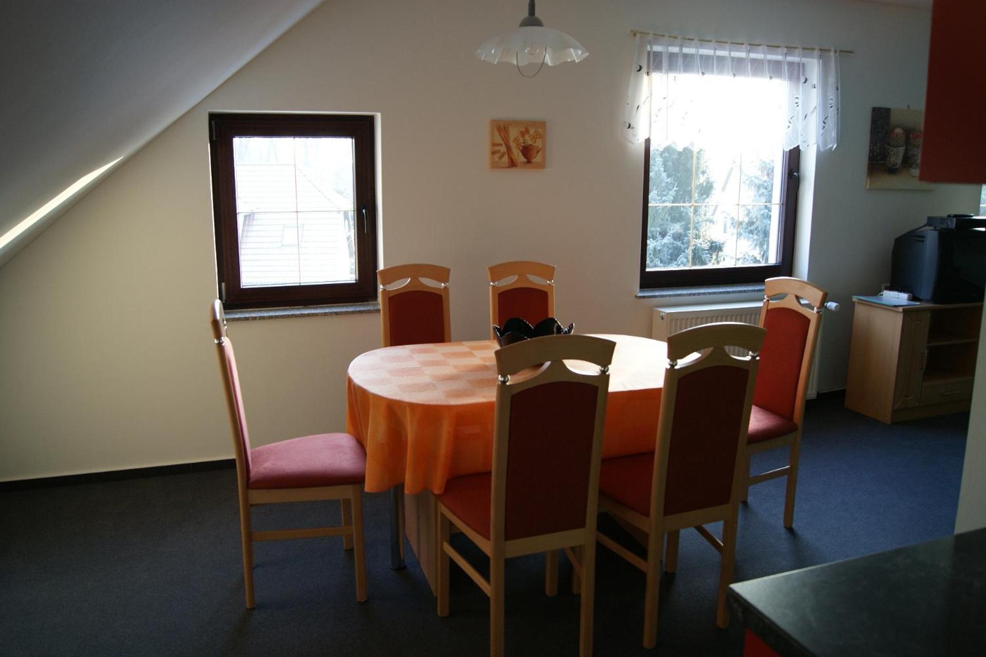 Gasthof & Pension Palmenhof
