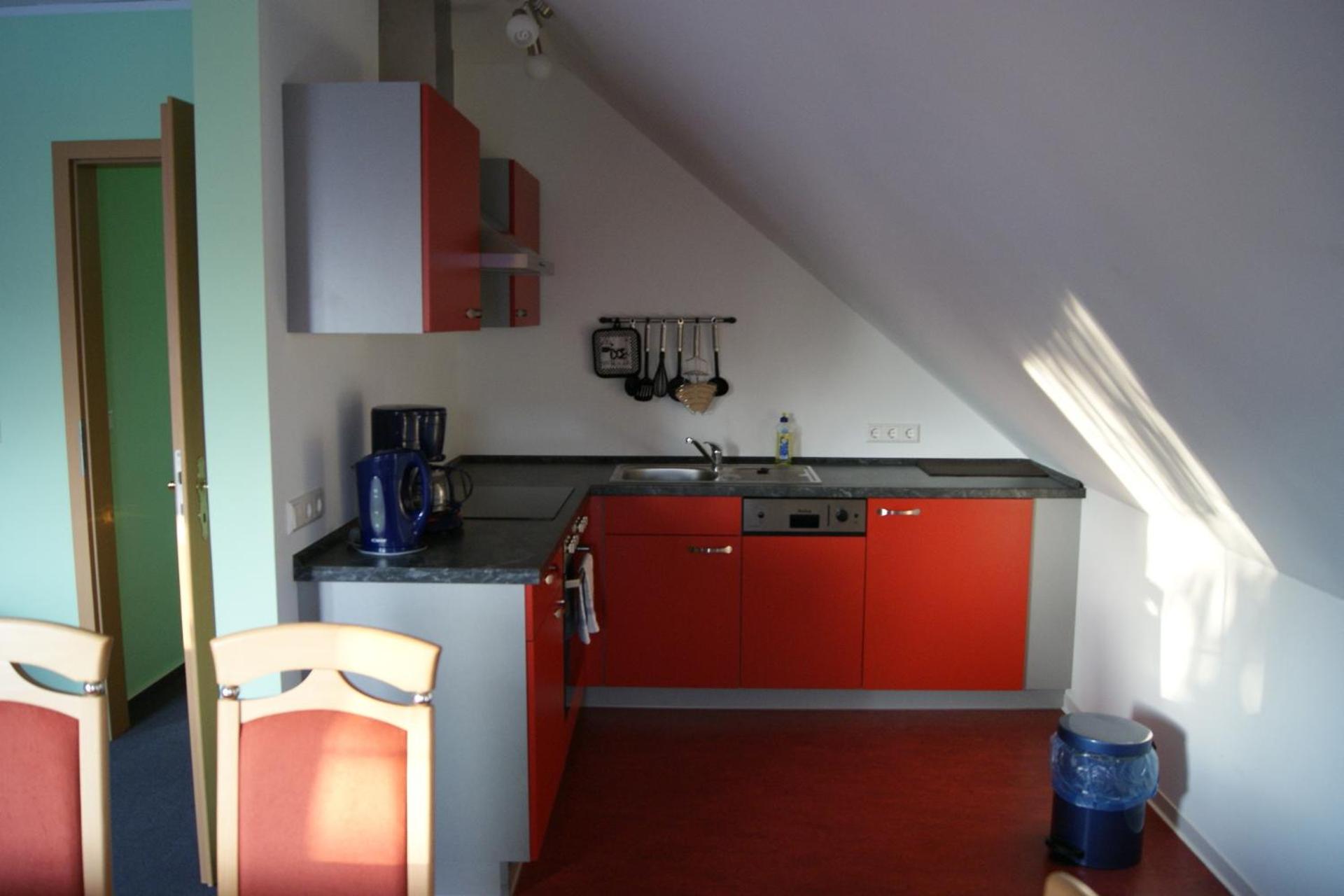 Gasthof & Pension Palmenhof