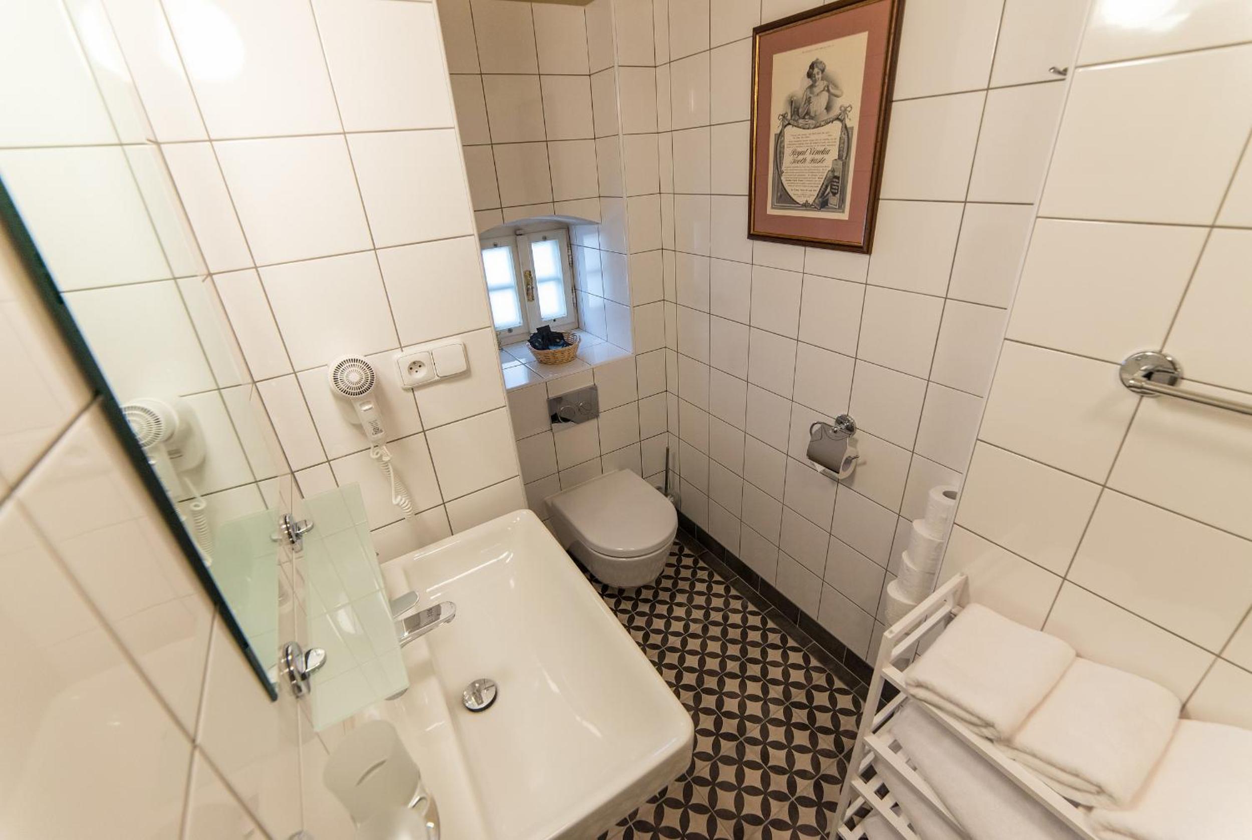Castle Residence Krumlov