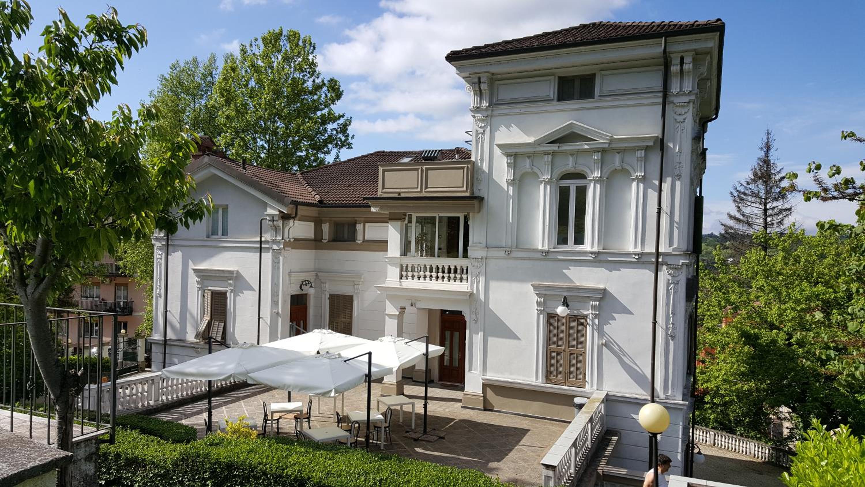 B&B Villa Gavina