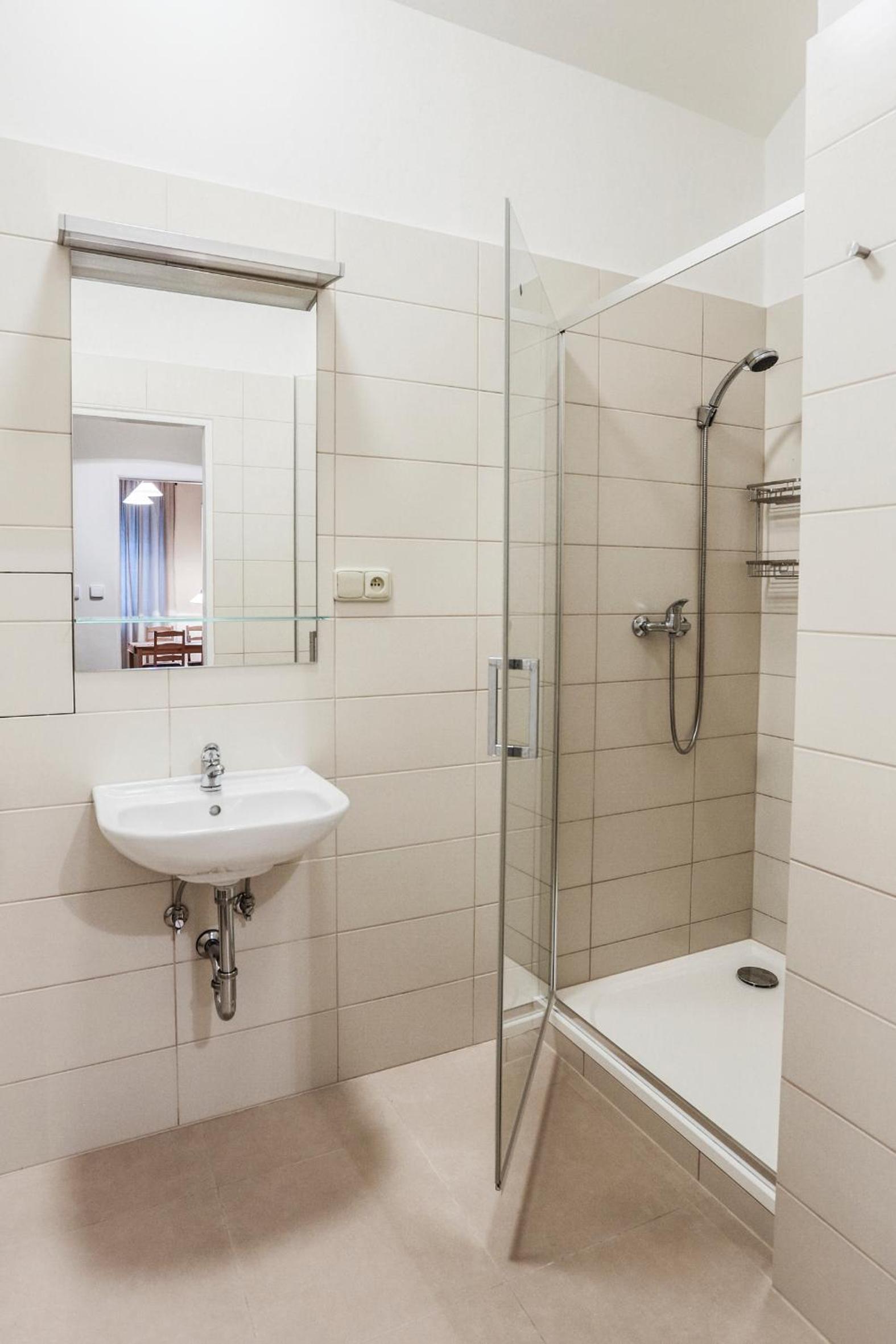 Accommodation Smečky 14
