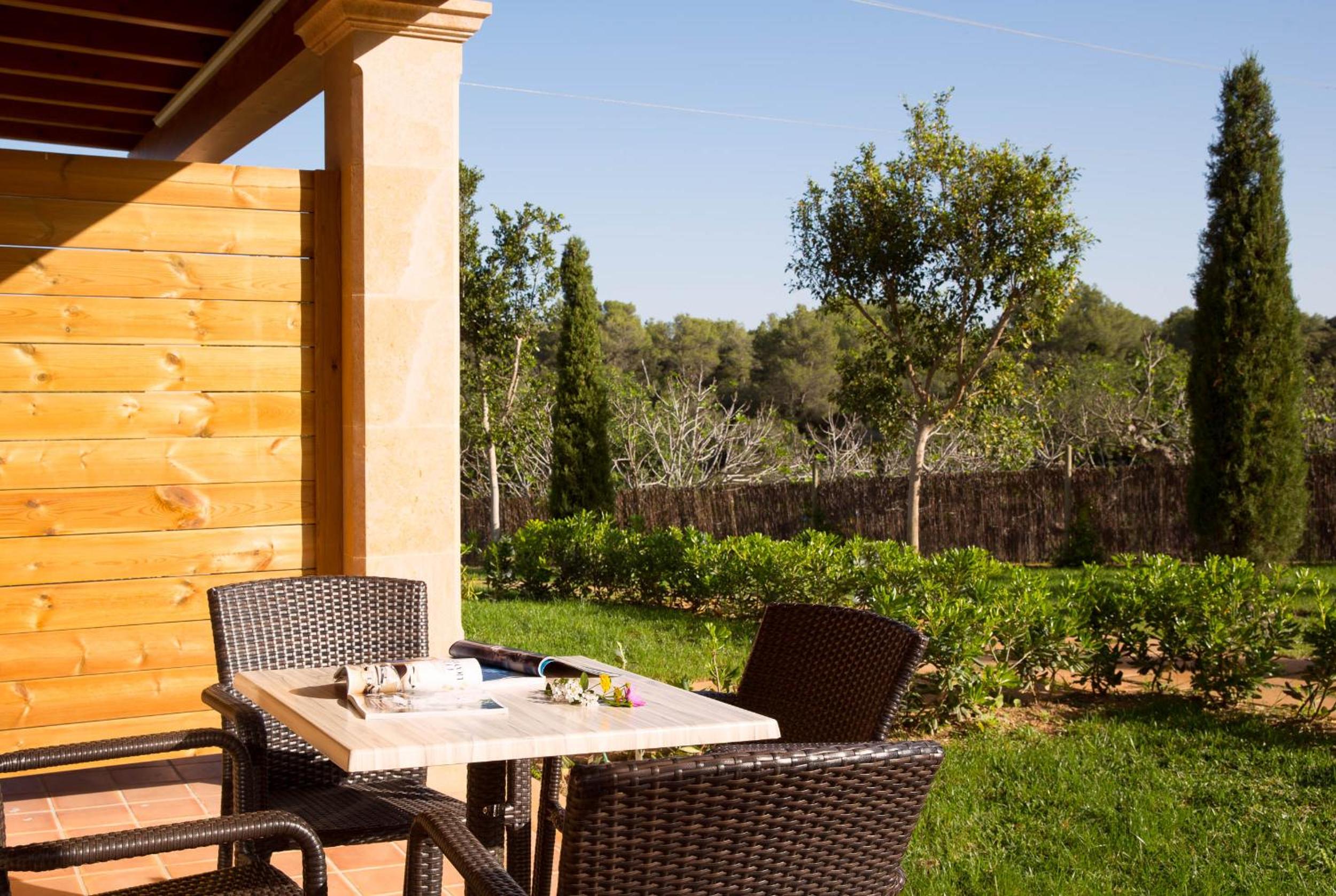 Agroturismo S'Arboçar