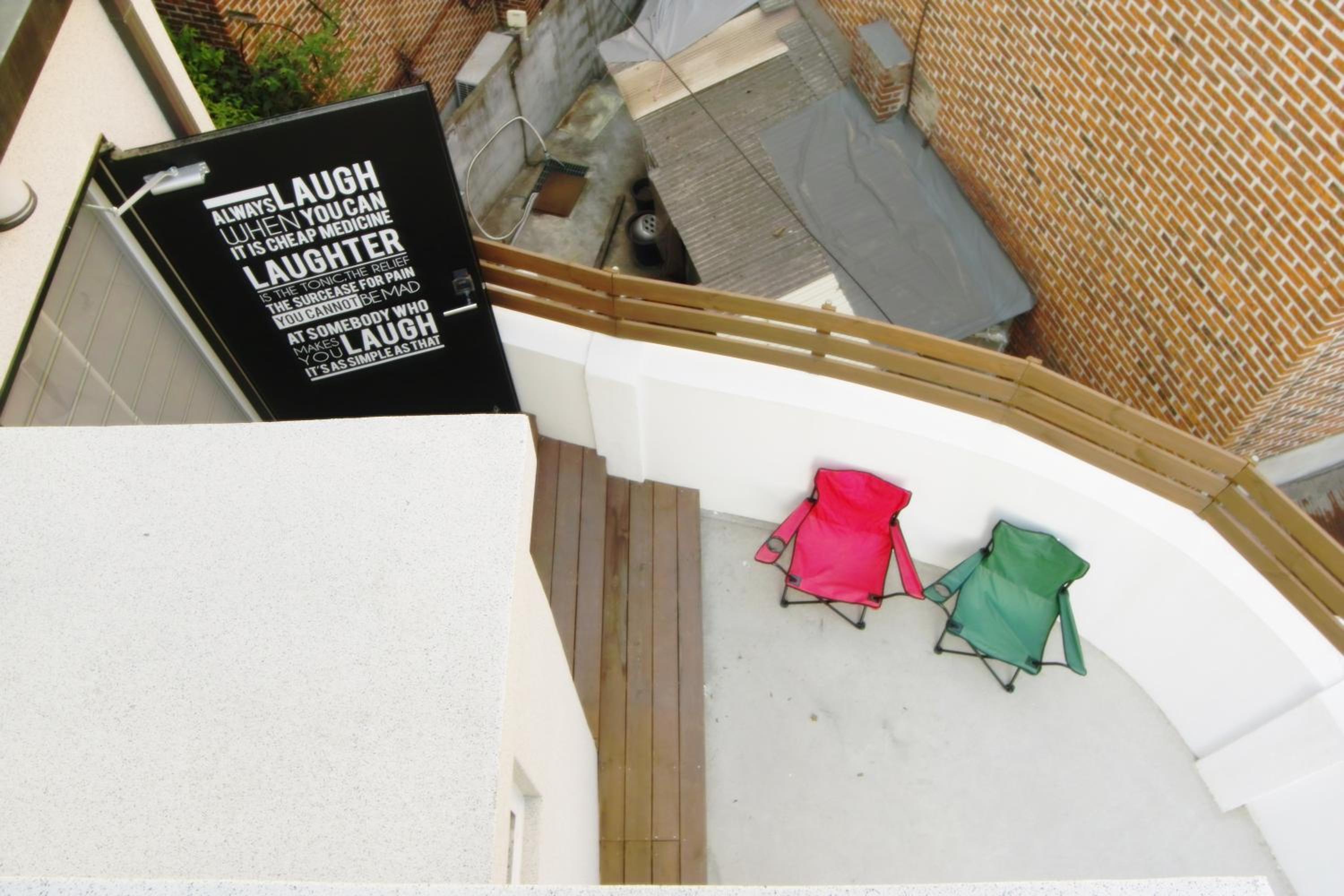 Cobe Guesthouse Dongdaemun