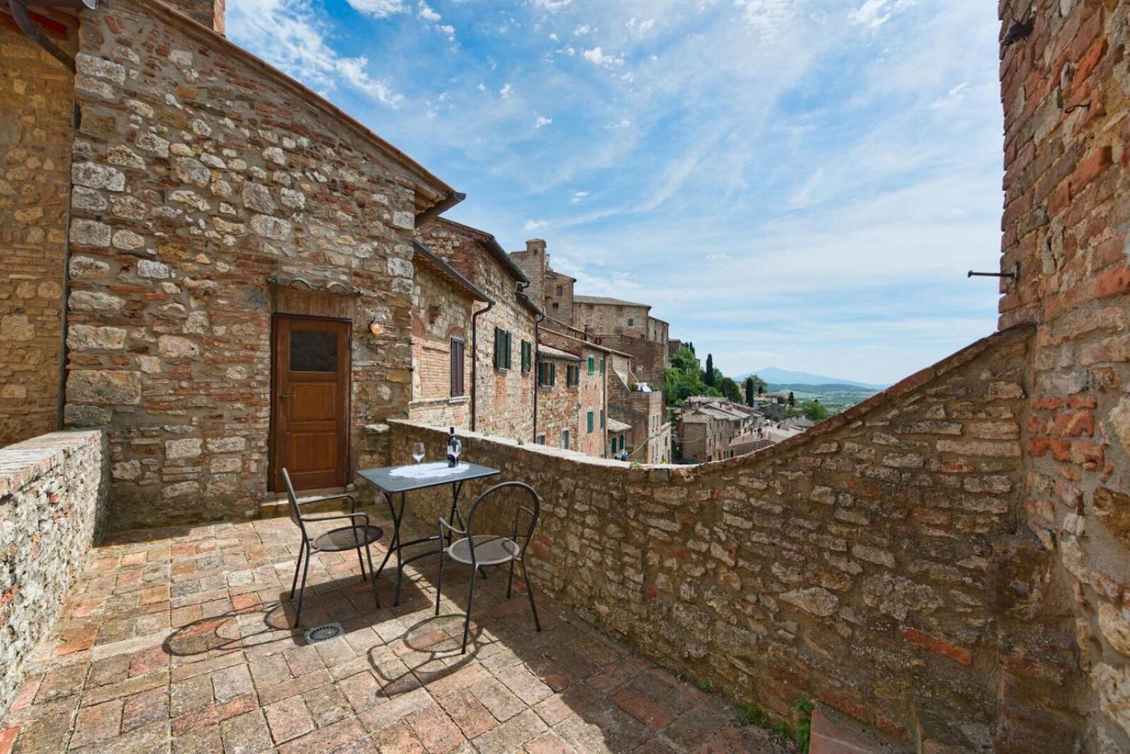 Camere Bellavista