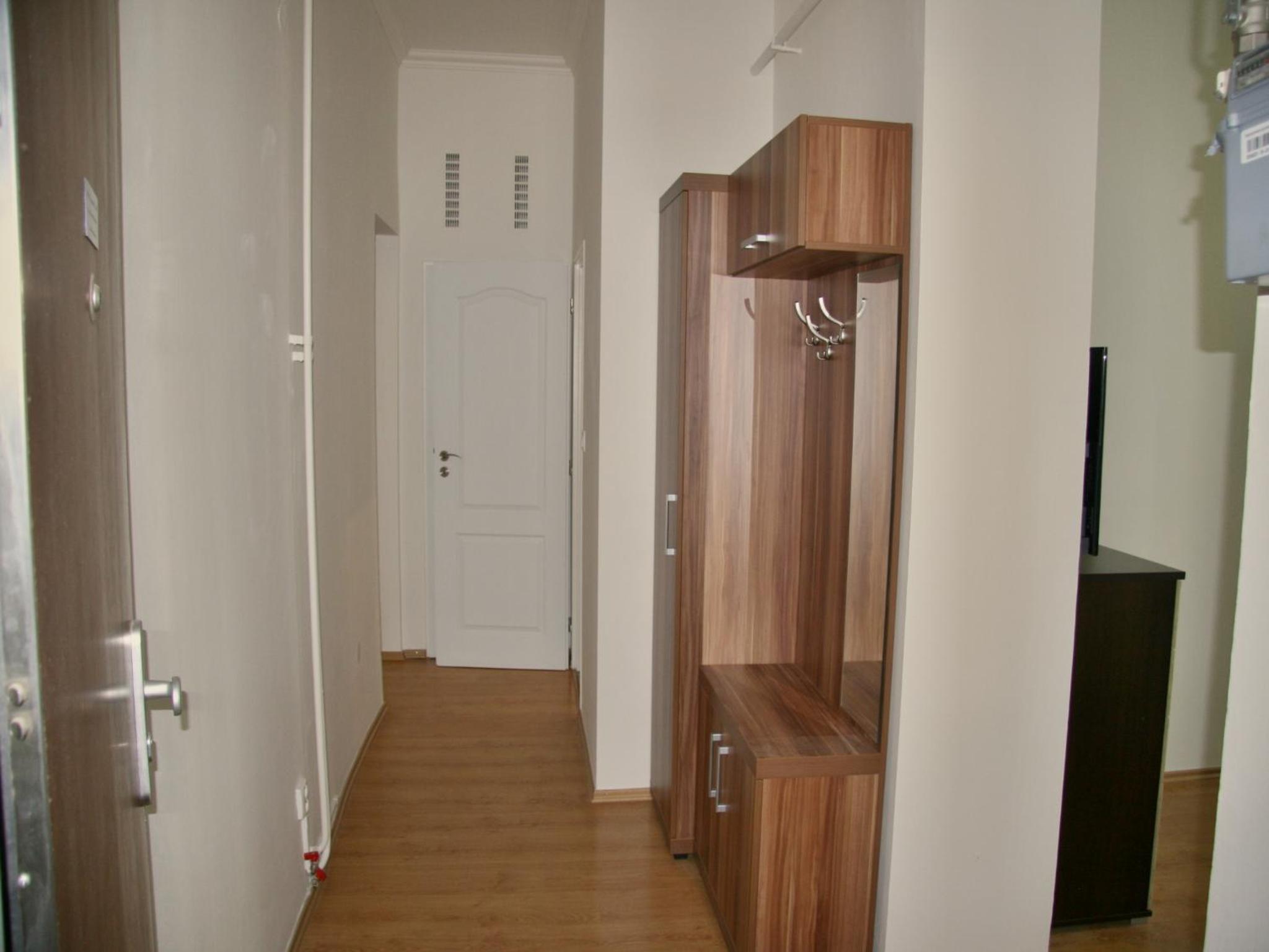 Apartmán Raisova 1180 view 5